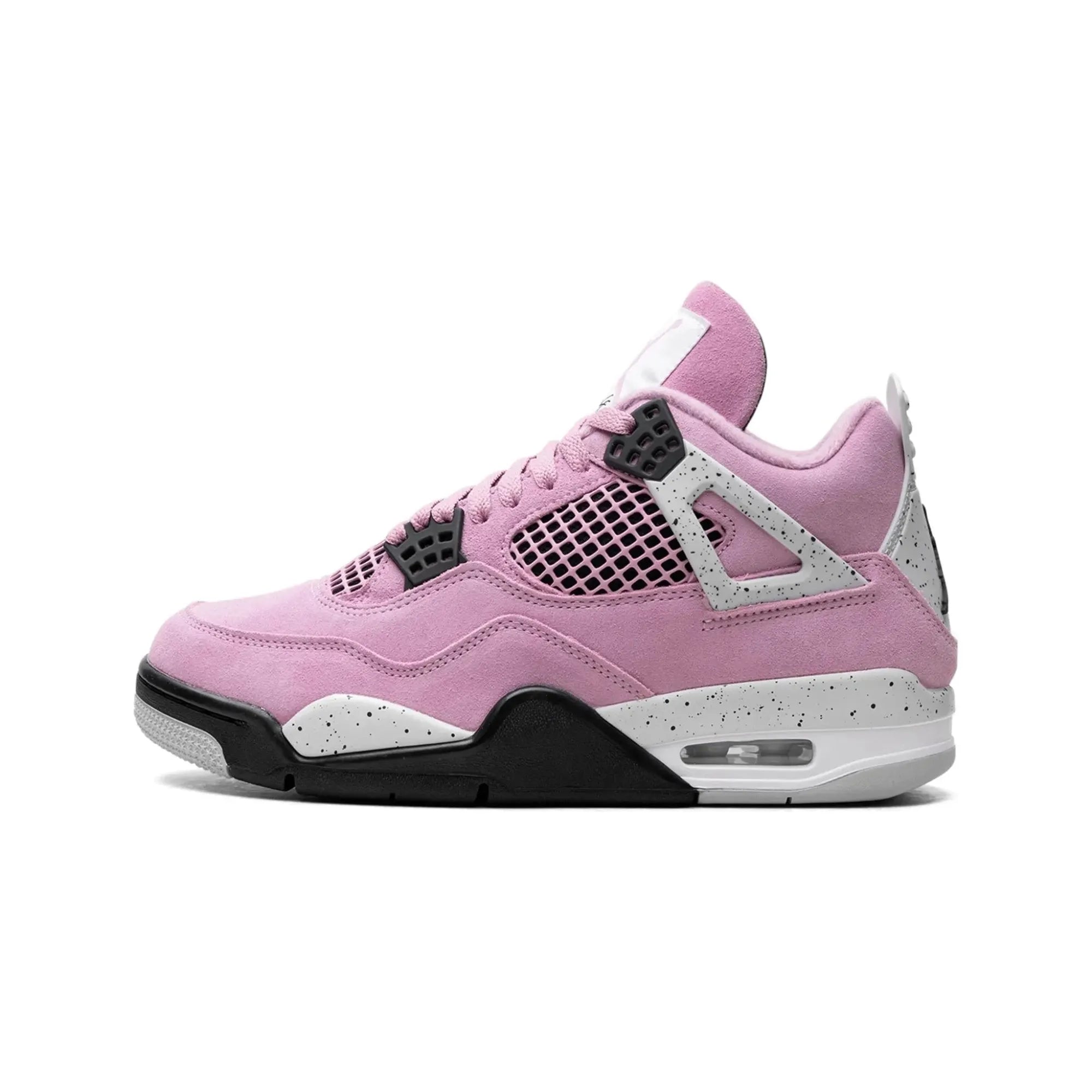 Jordan 4 Retro Orchid (Women's)