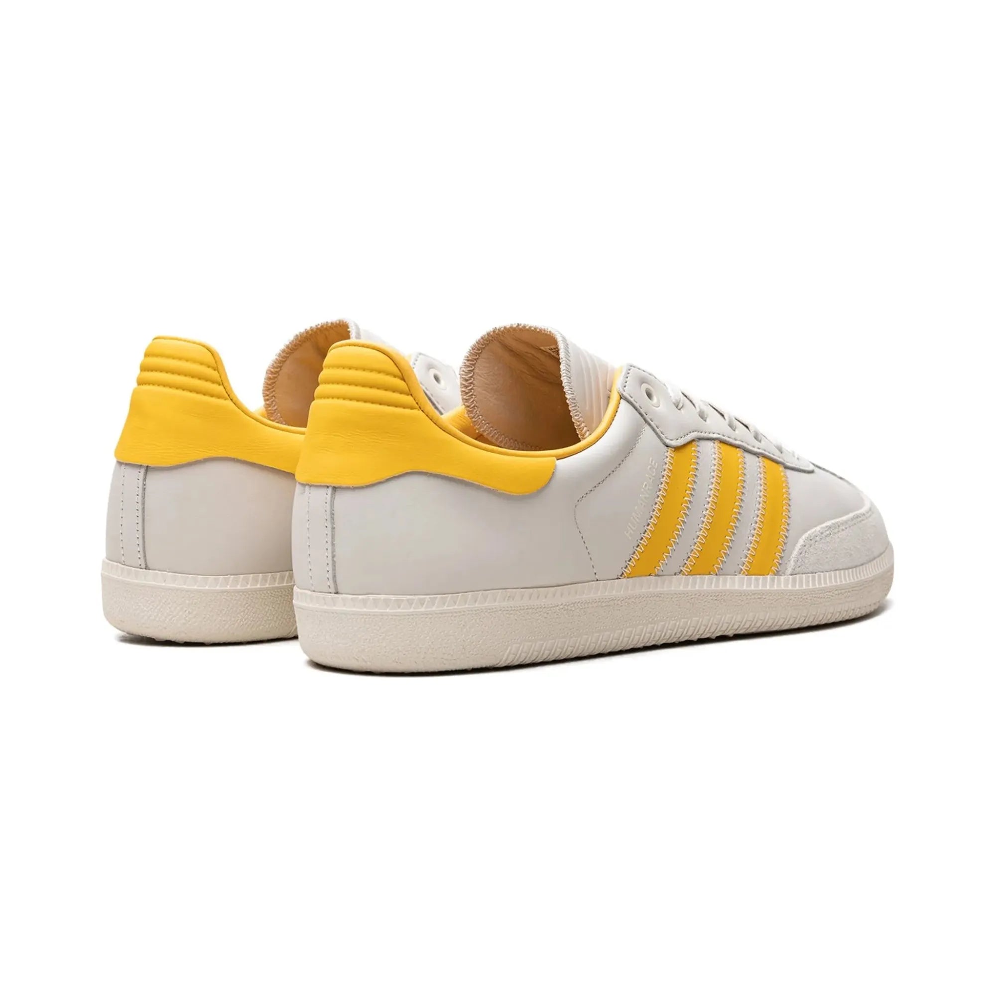 adidas Samba Humanrace Bold Gold