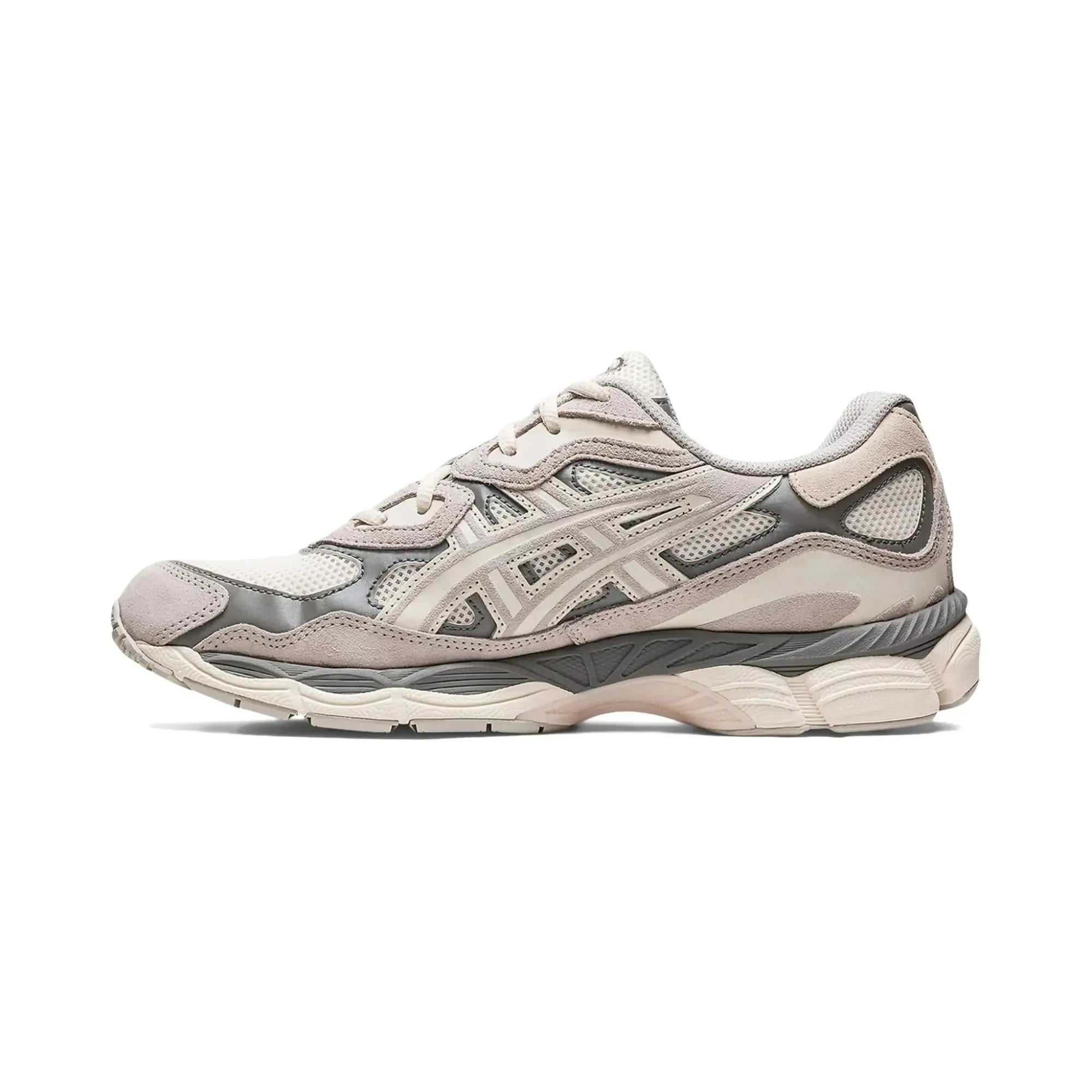 ASICS Gel-NYC Oyster Grey