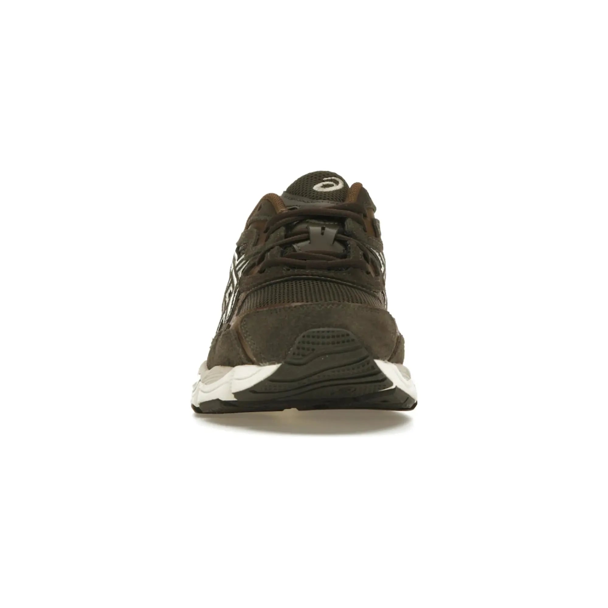 ASICS Gel-NYC Black Coffee
