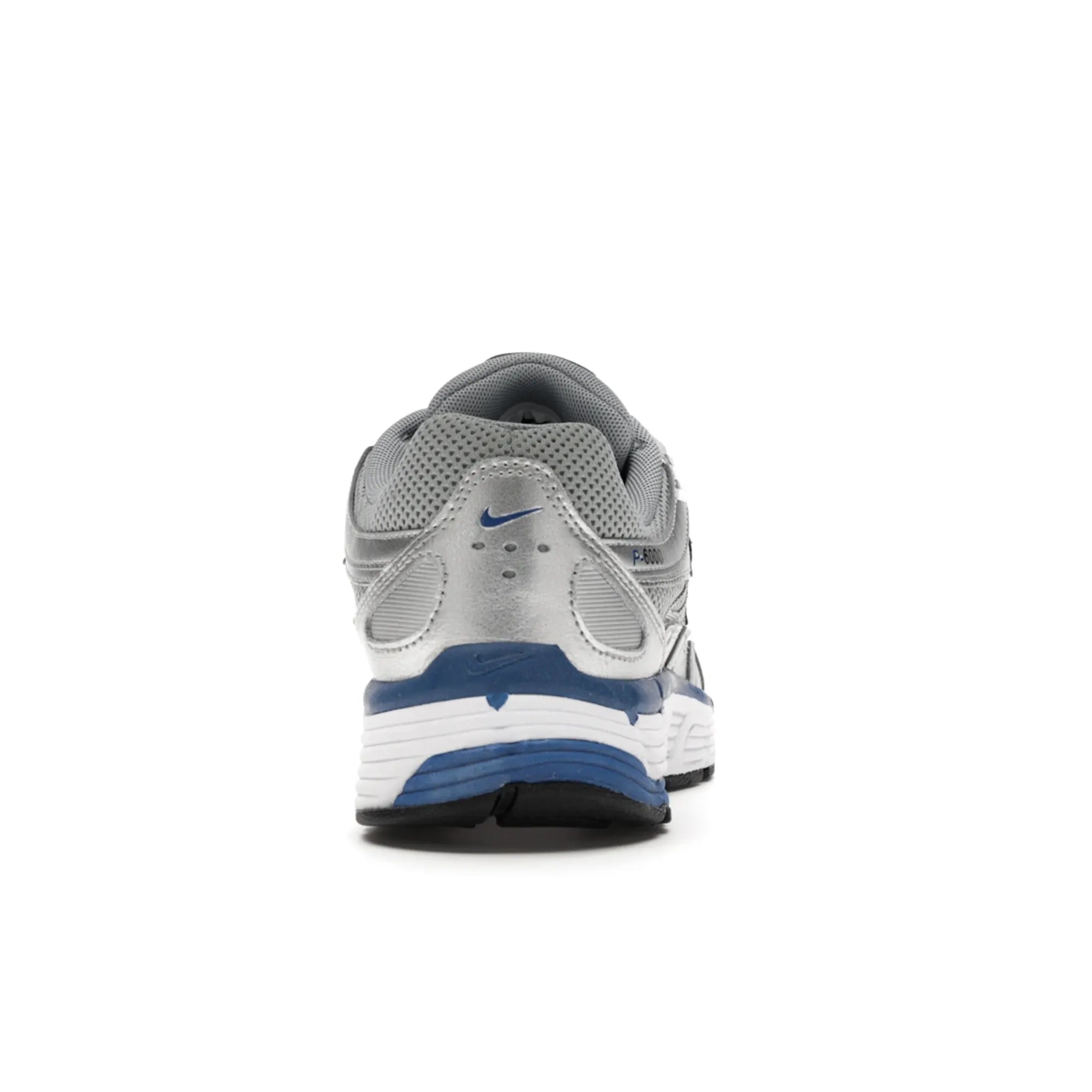 Nike P-6000 Laser Blue (Women's)