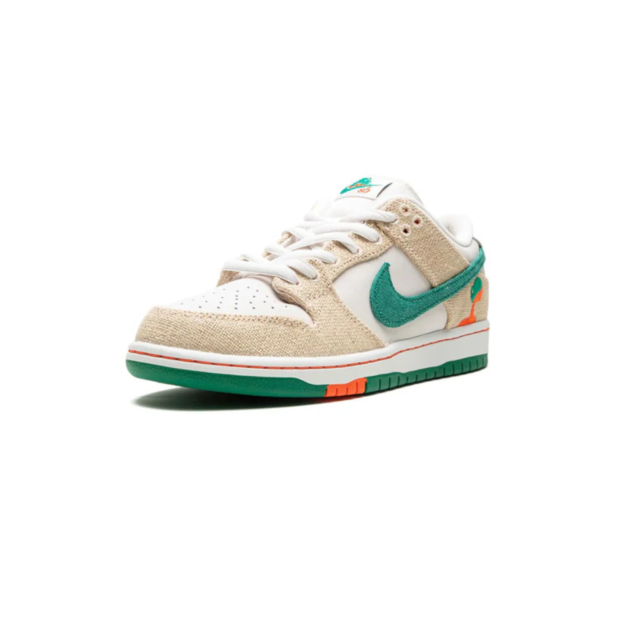 Nike SB Dunk Low "Jarritos" - street-bill.dk