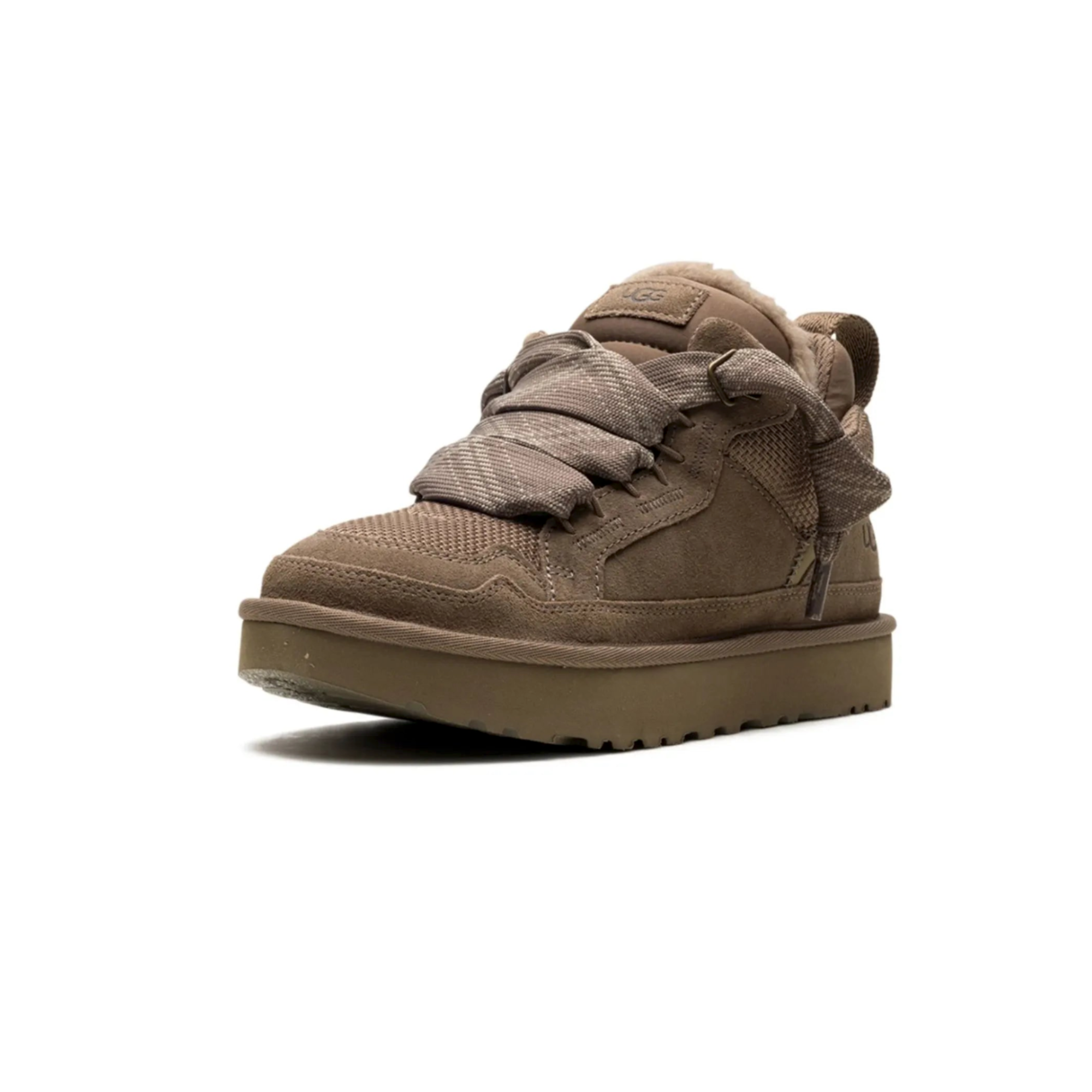 UGG Lowmel Hickory (Women's)