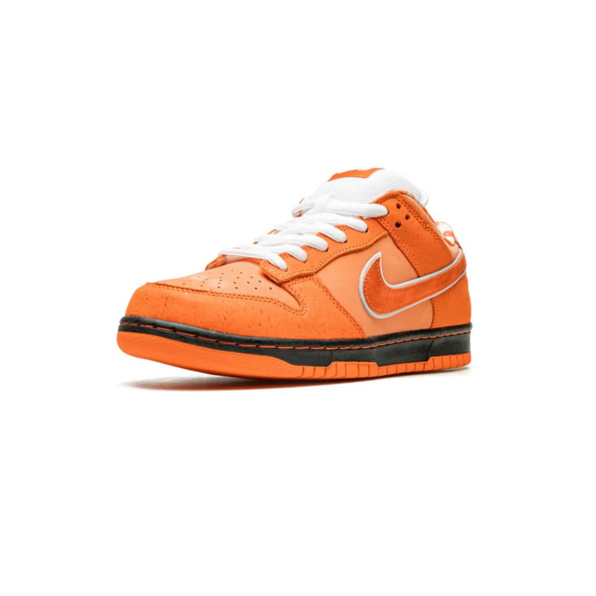 Nike SB Dunk Low "Concepts Orange Lobster" - street-bill.dk