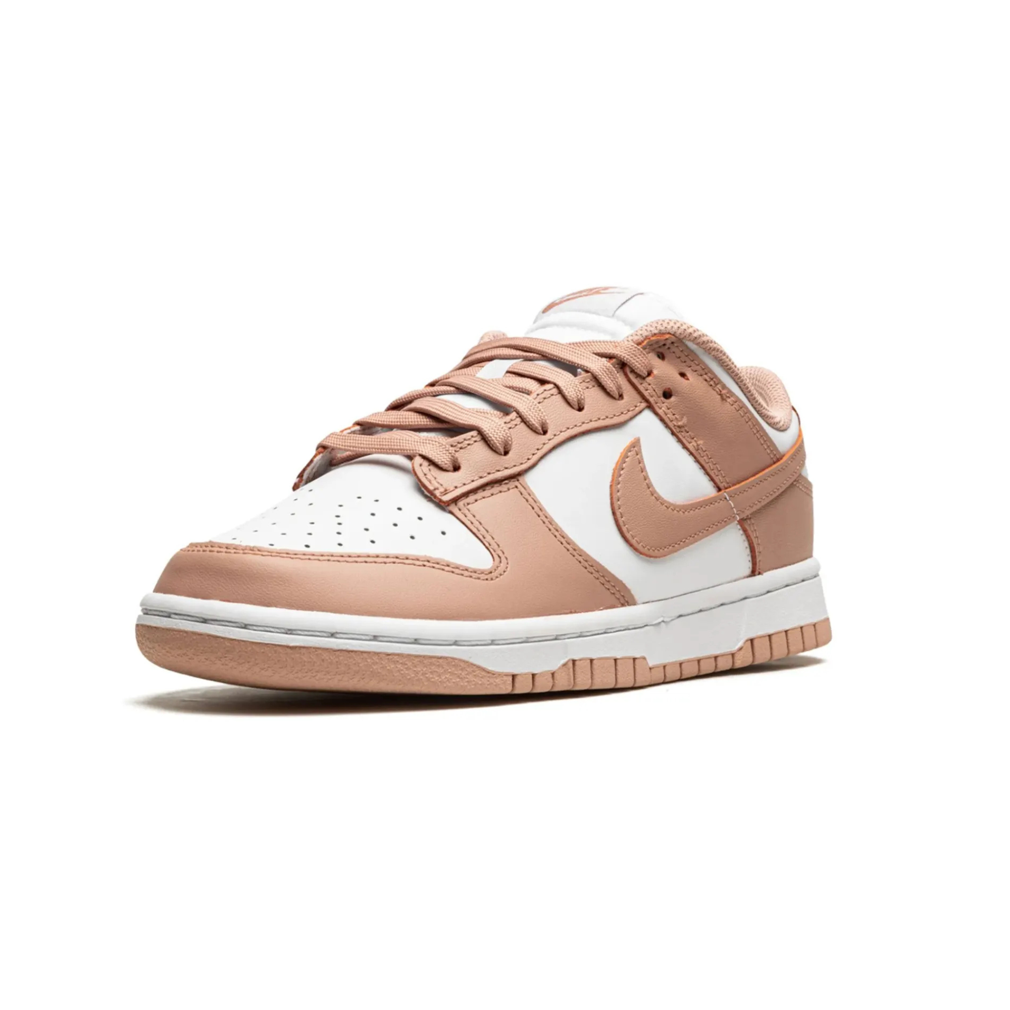 Nike Dunk Low "Rose Whisper"
