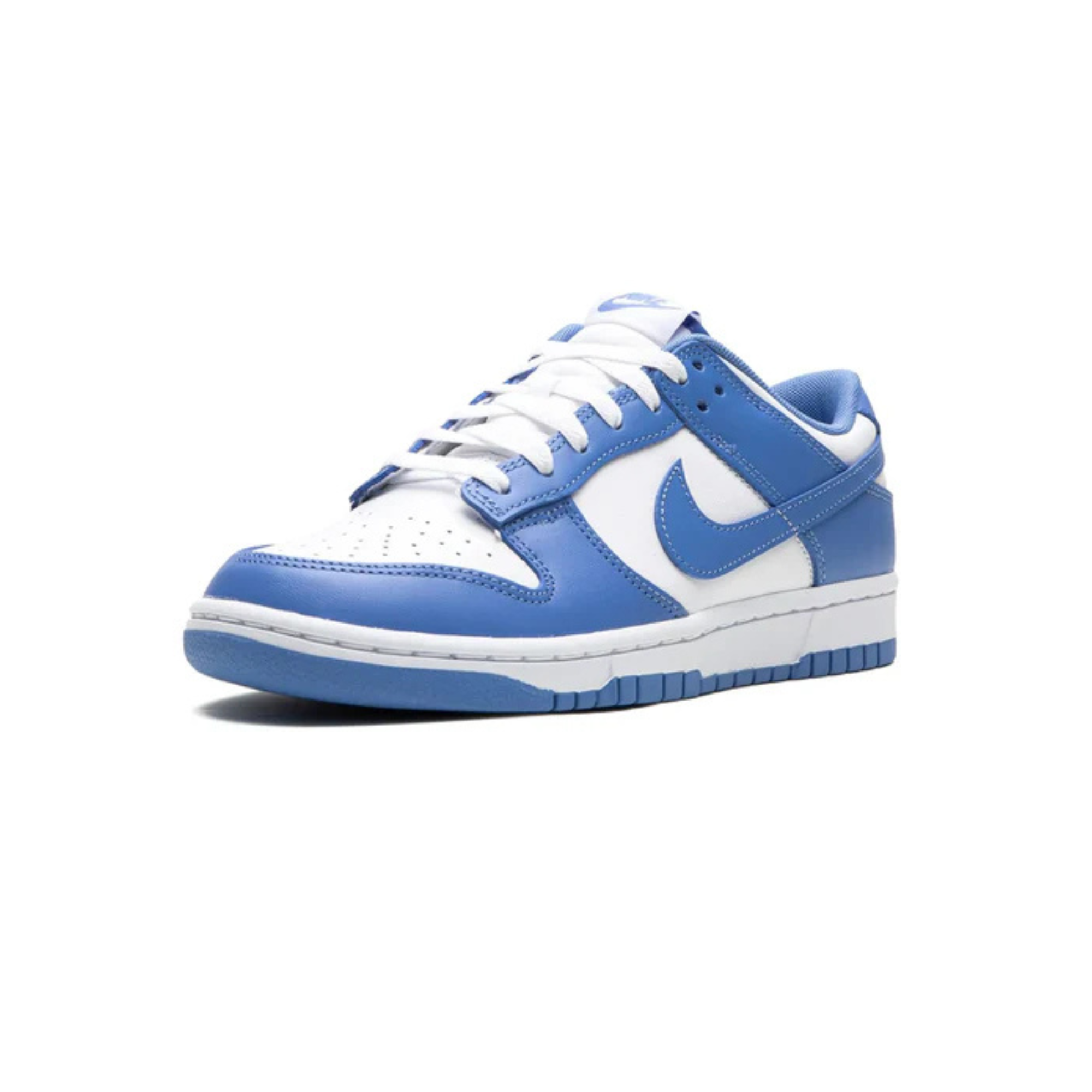 Nike Dunk Low "Polar Blue"