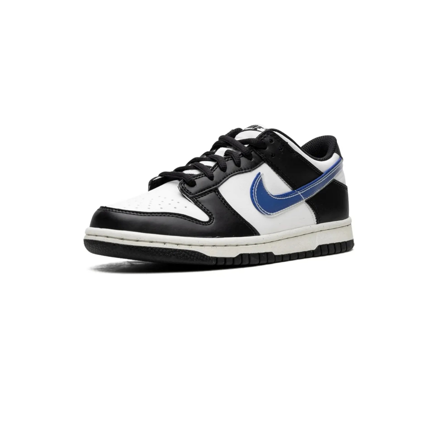 Nike Dunk Low Next Nature "TPU Swoosh" - street-bill.dk