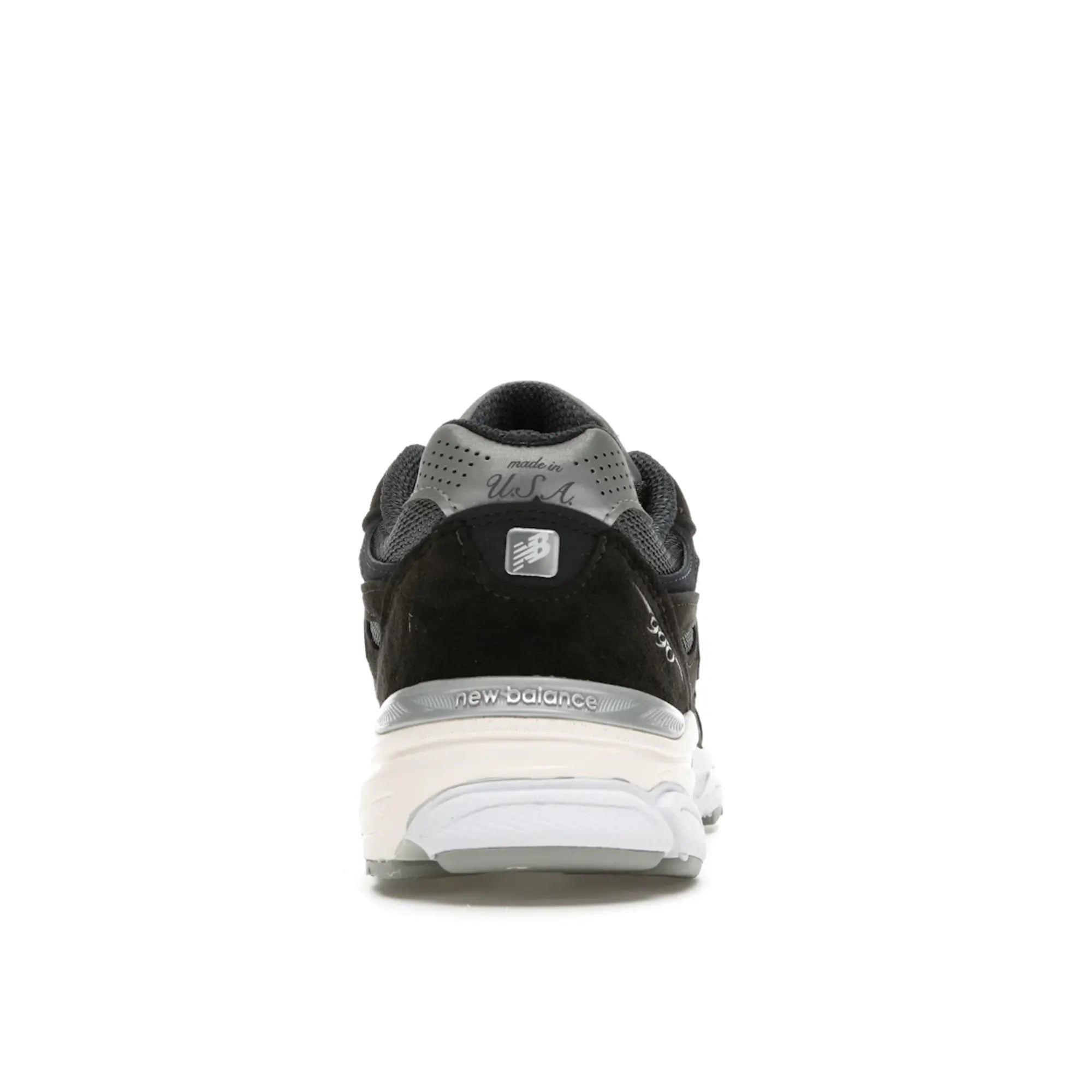 New Balance 990v3 MiUSA Kith Genesis