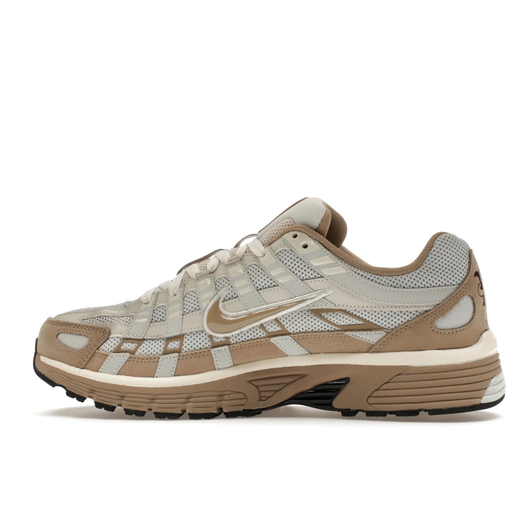 Nike P-6000 Hangul Day