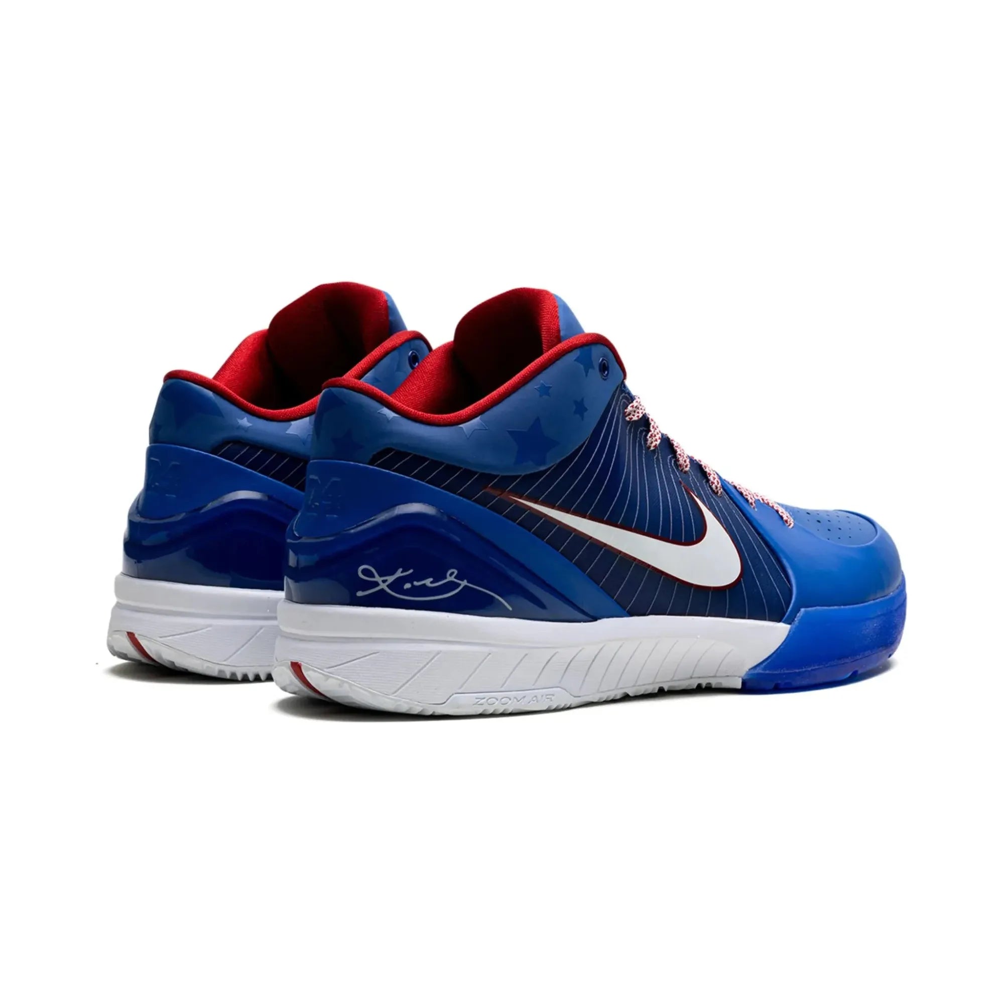 Nike Kobe 4 Protro Philly (2024)