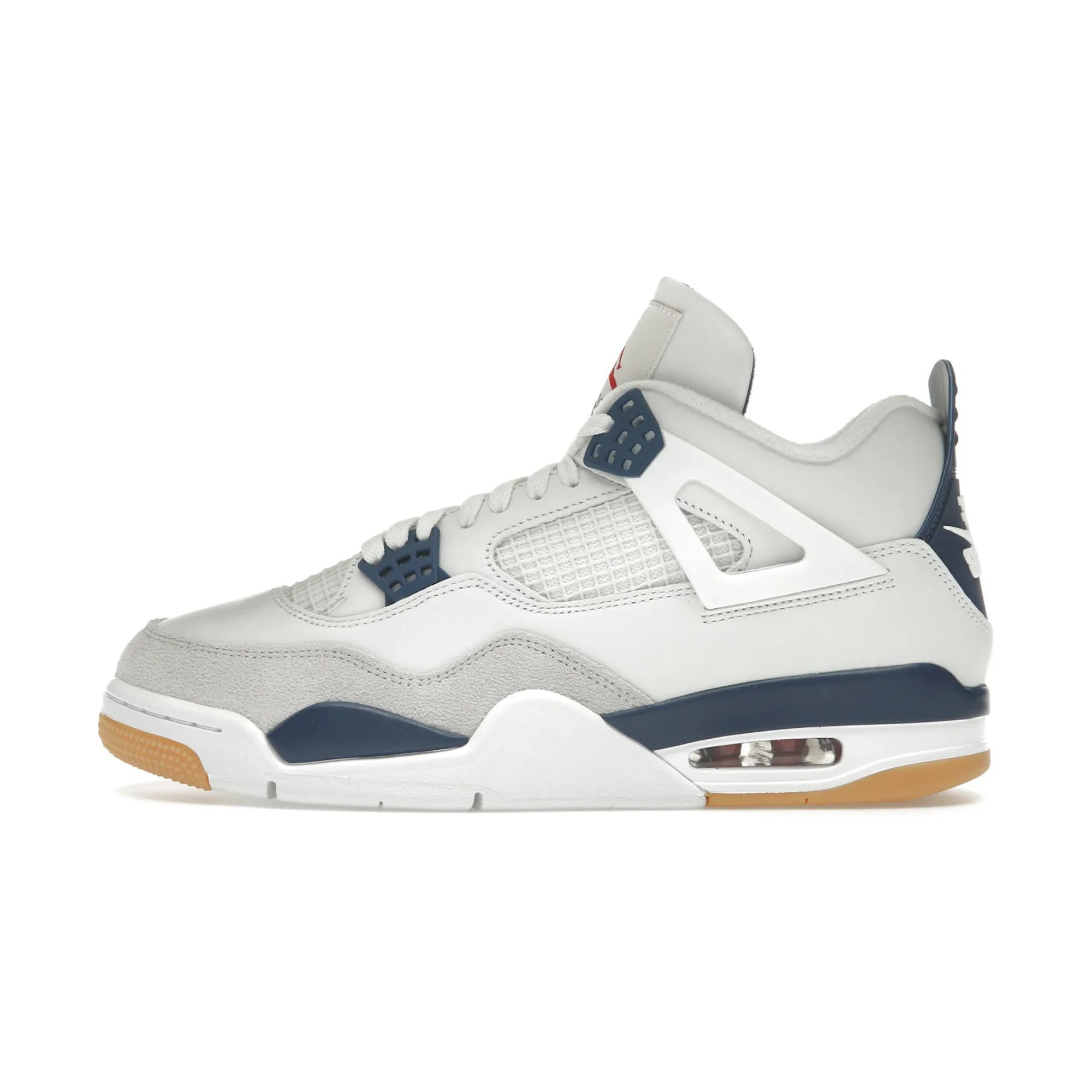 Jordan 4 Retro SB Navy