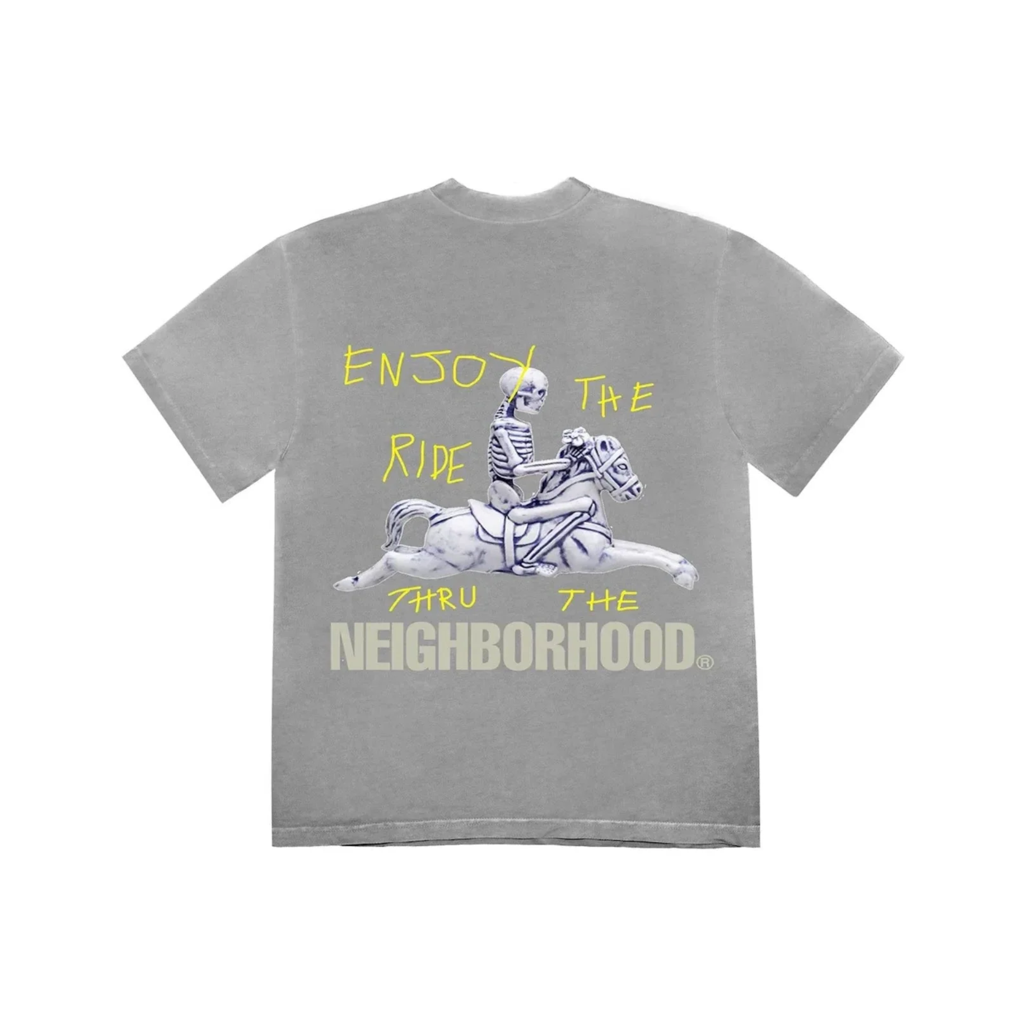 Cactus jack t-shirt