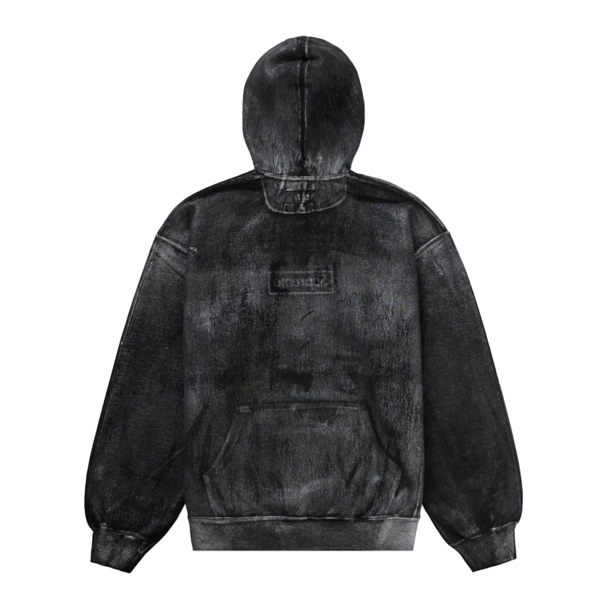 Supreme x mm6 box logo