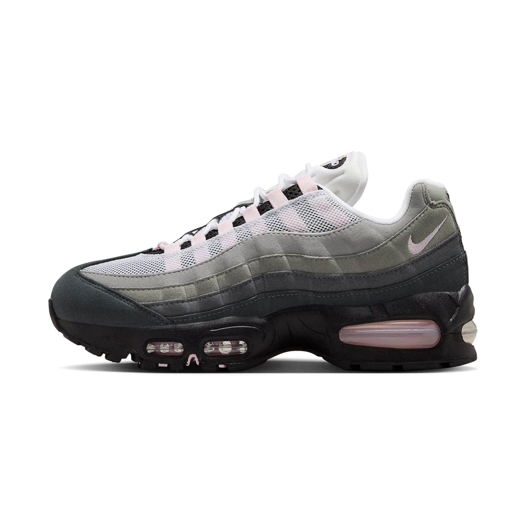 Nike Air Max 95 OG Big Bubble Pink Foam (Women's)