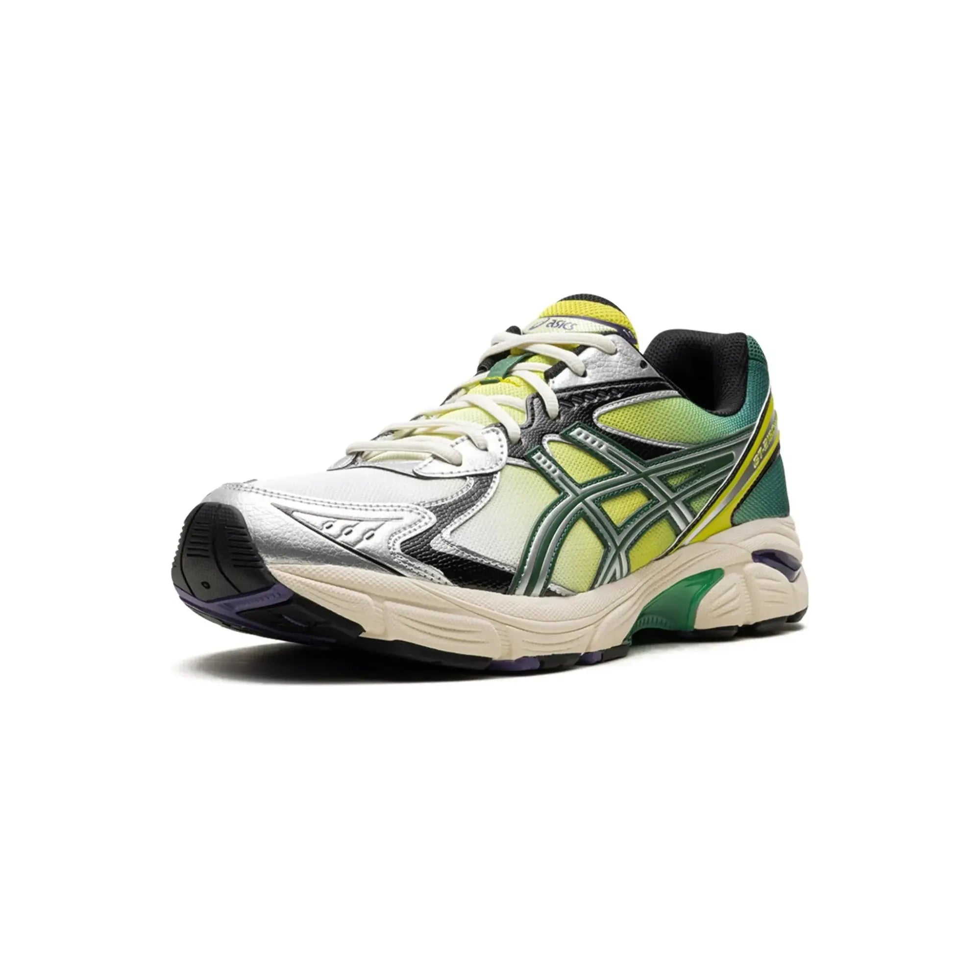 ASICS GT-2160 Kith Marvel Villains Green Goblin Opened Box (Comic Not Included)