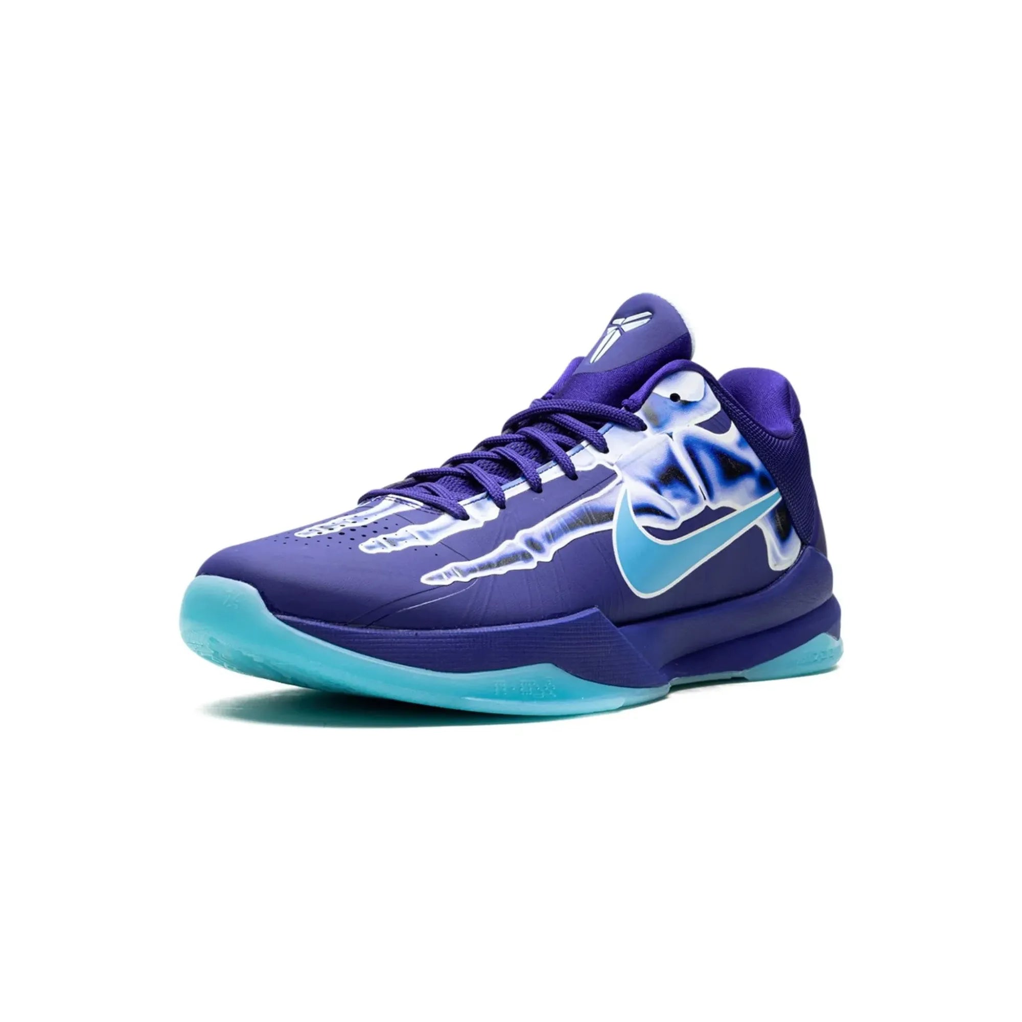Nike Kobe 5 Protro X-Ray