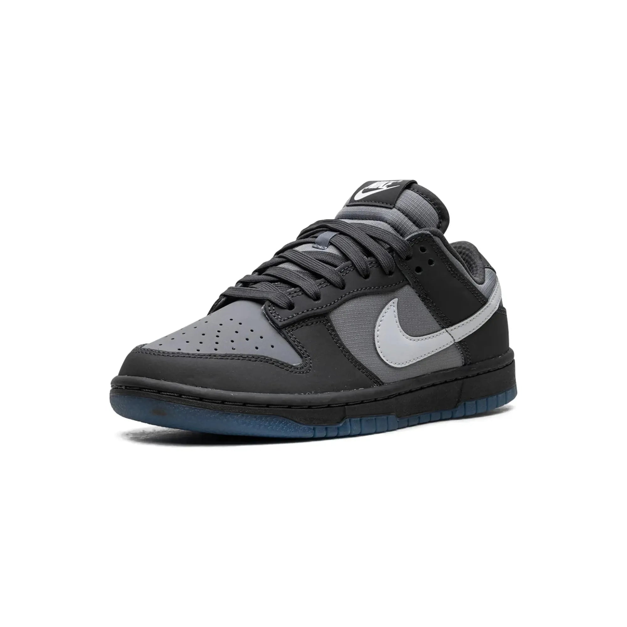 Nike Dunk Low Anthracite