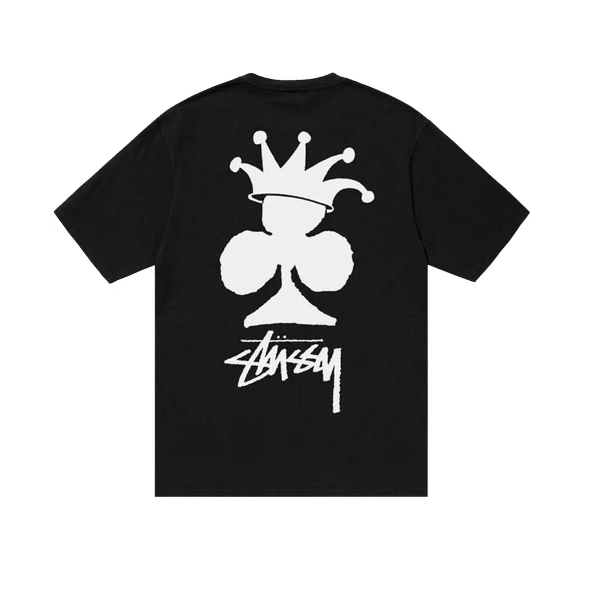 Stussy club crown
