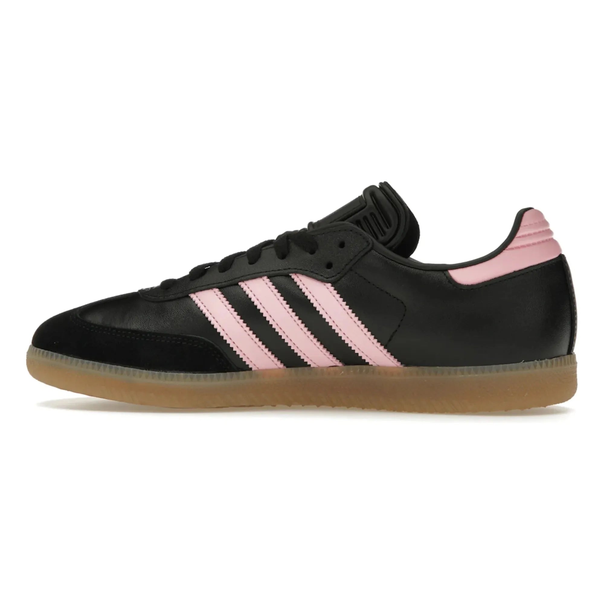 adidas Samba Inter Miami CF Messi Black