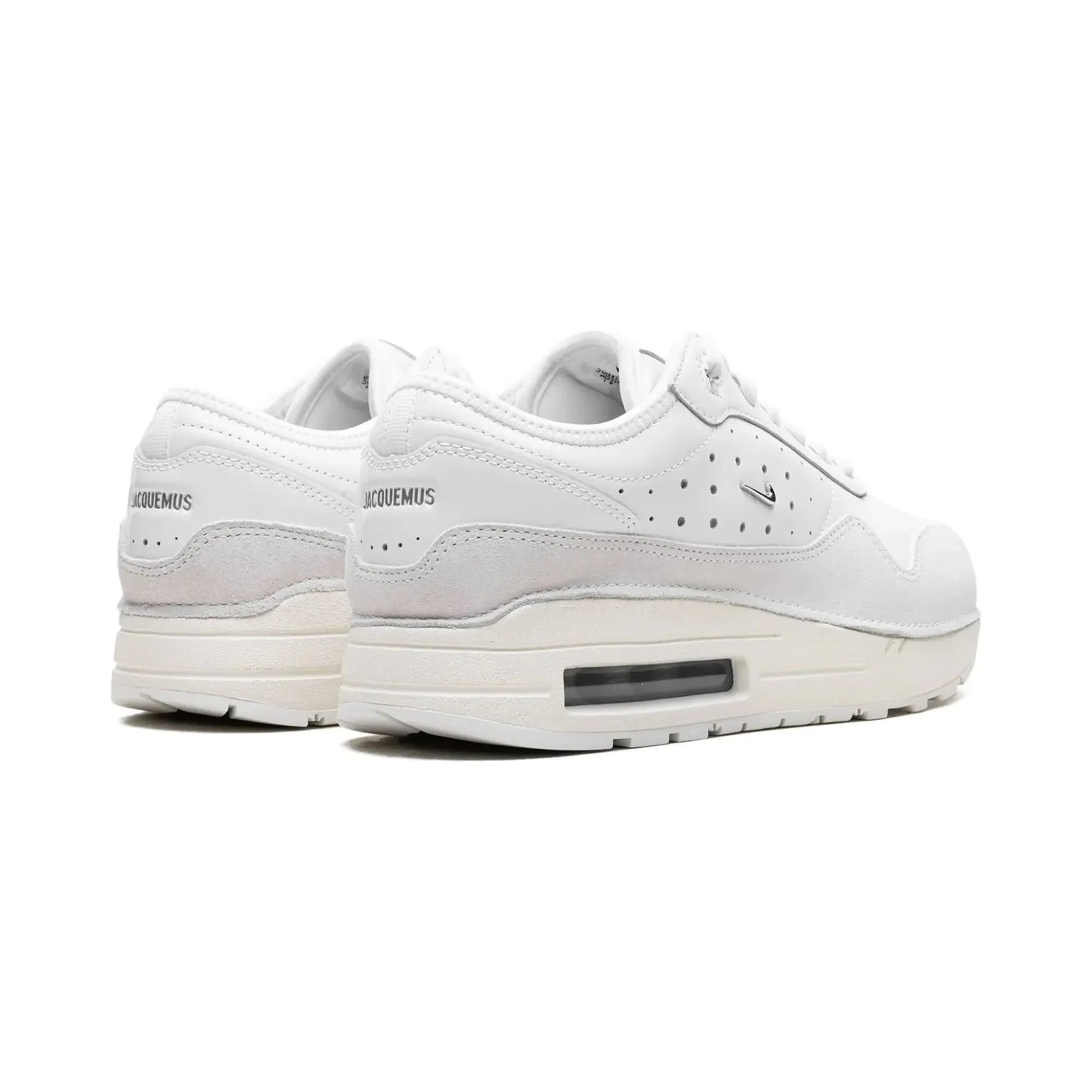 Nike Air Max 1 '86 Jacquemus White (Women's)