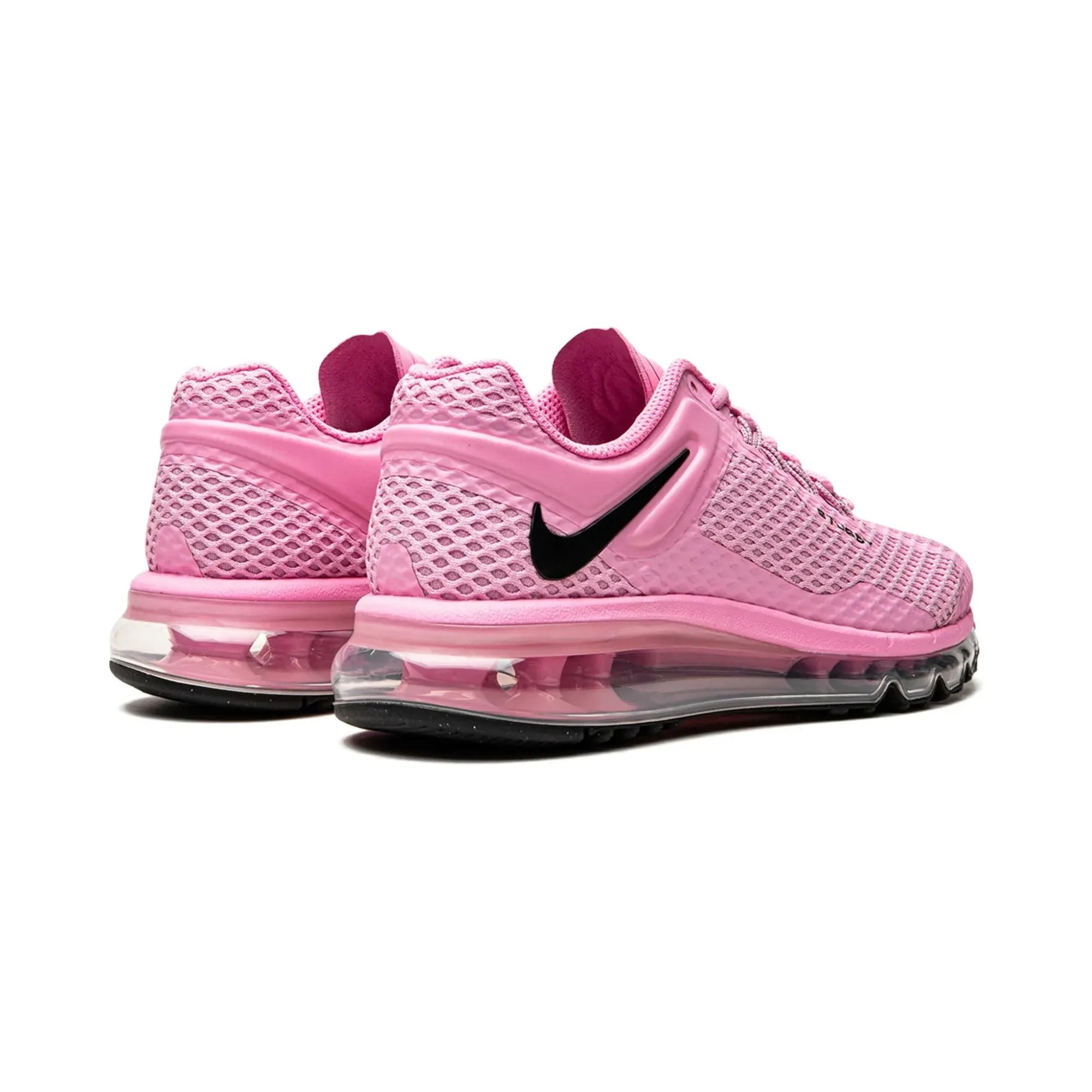 Nike Air Max 2013 Stussy Pink