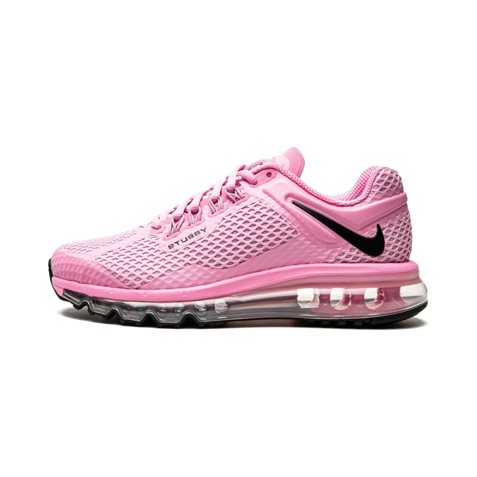 Nike Air Max 2013 Stussy Pink