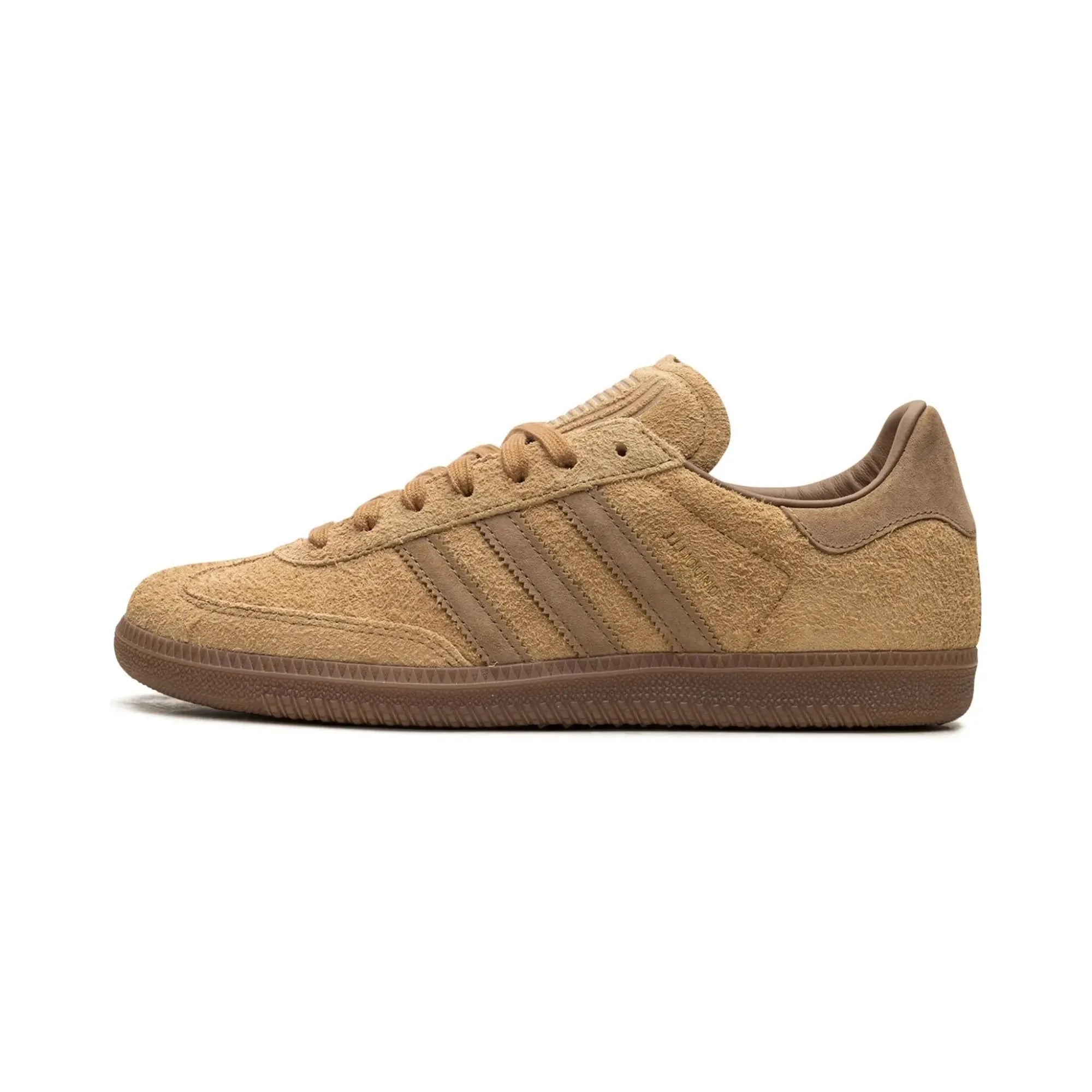 adidas Samba OG JJJJound Mesa