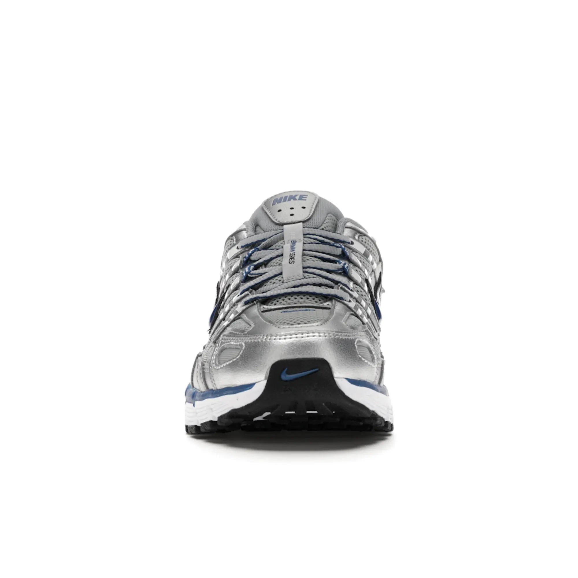 Nike P-6000 Laser Blue (Women's)