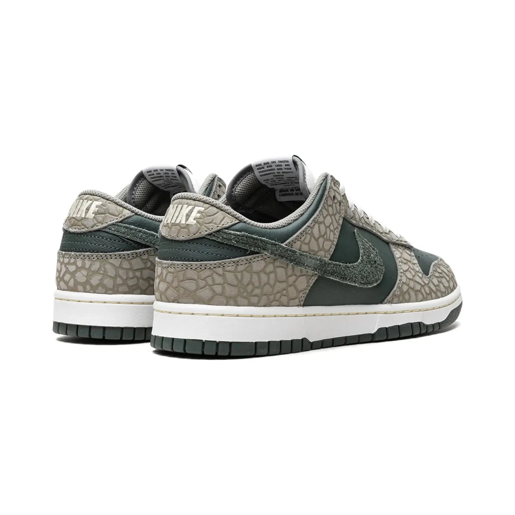 Nike Dunk Low PRM Urban Landscape 2.0
