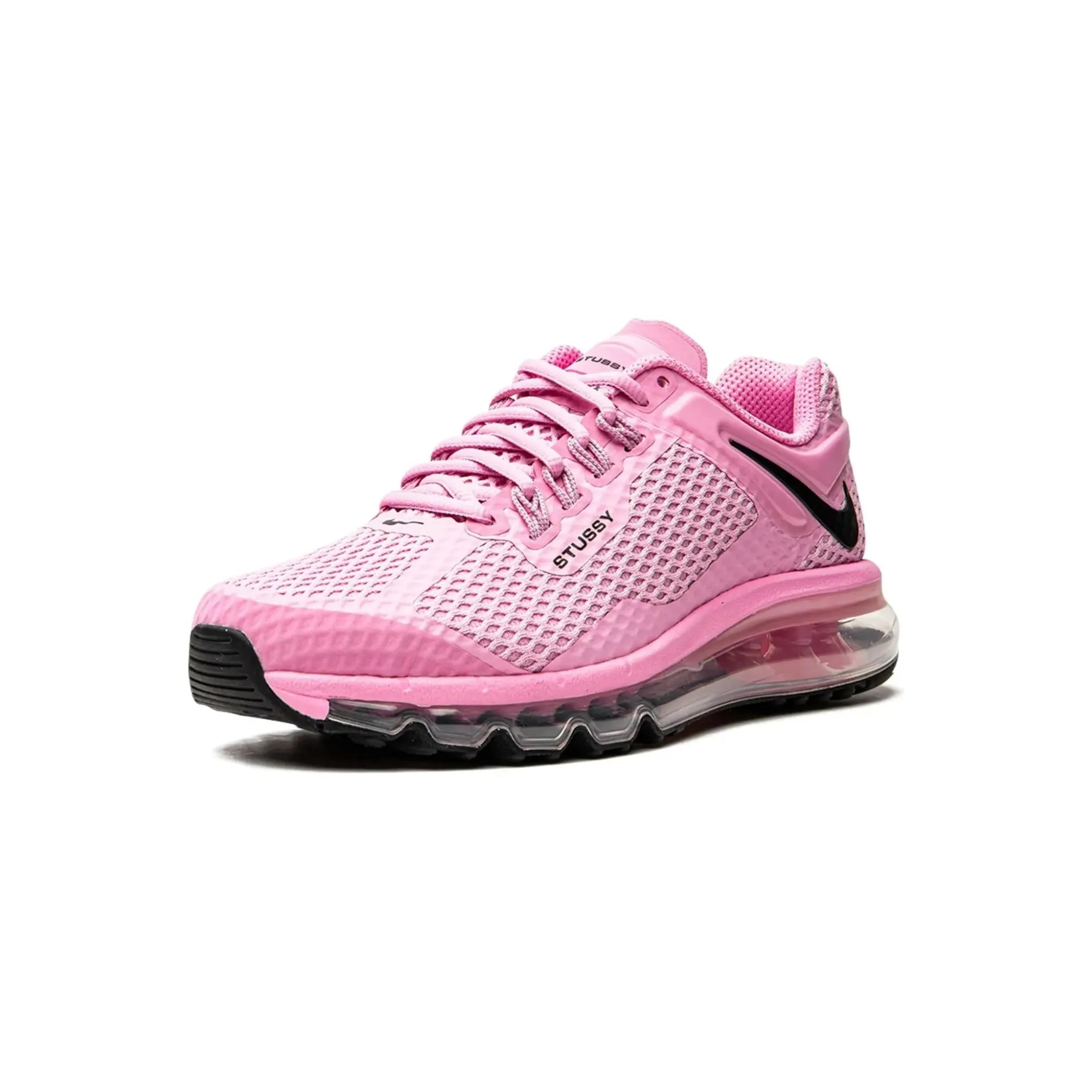 Nike Air Max 2013 Stussy Pink