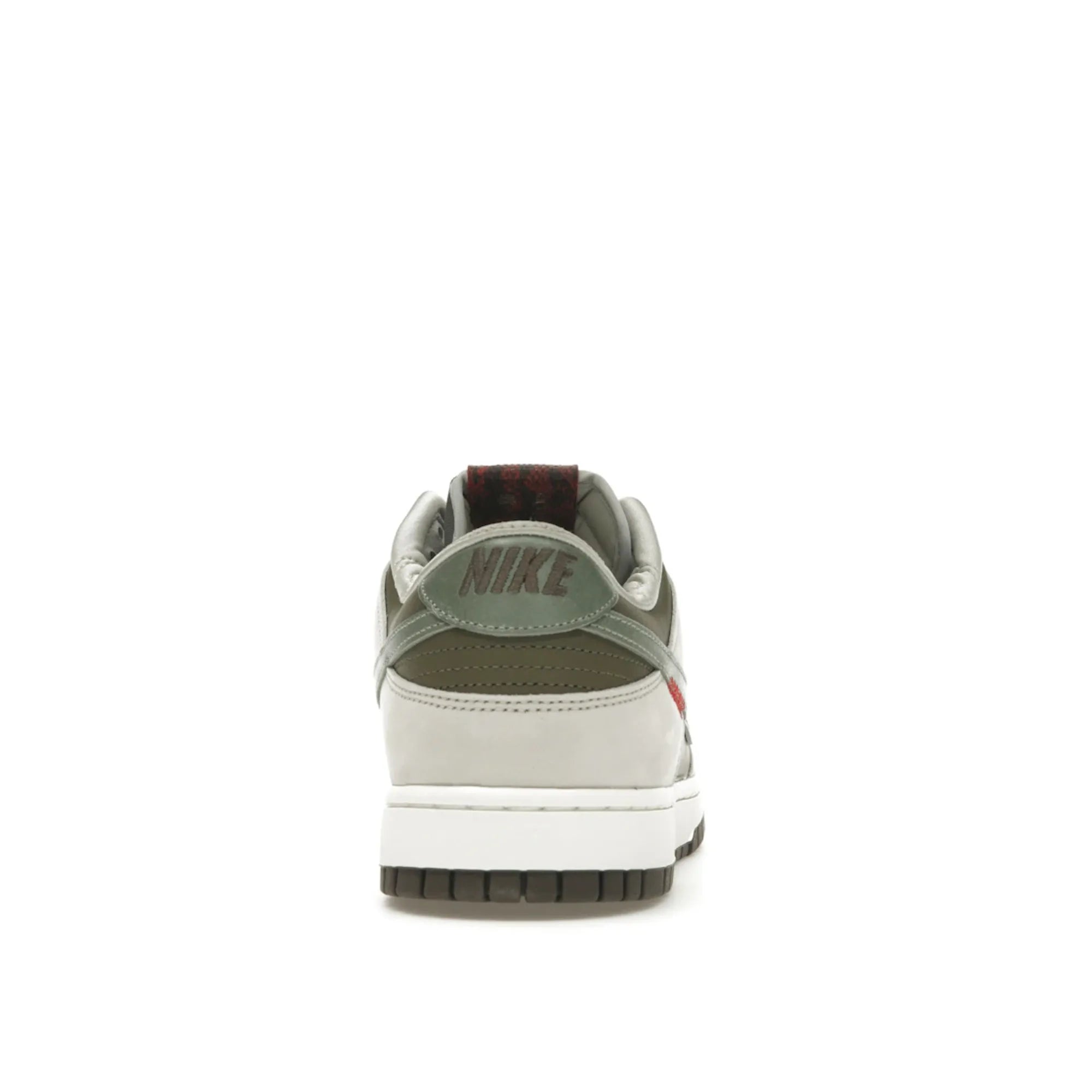 Nike Dunk Low Retro Year of the Snake (2025)