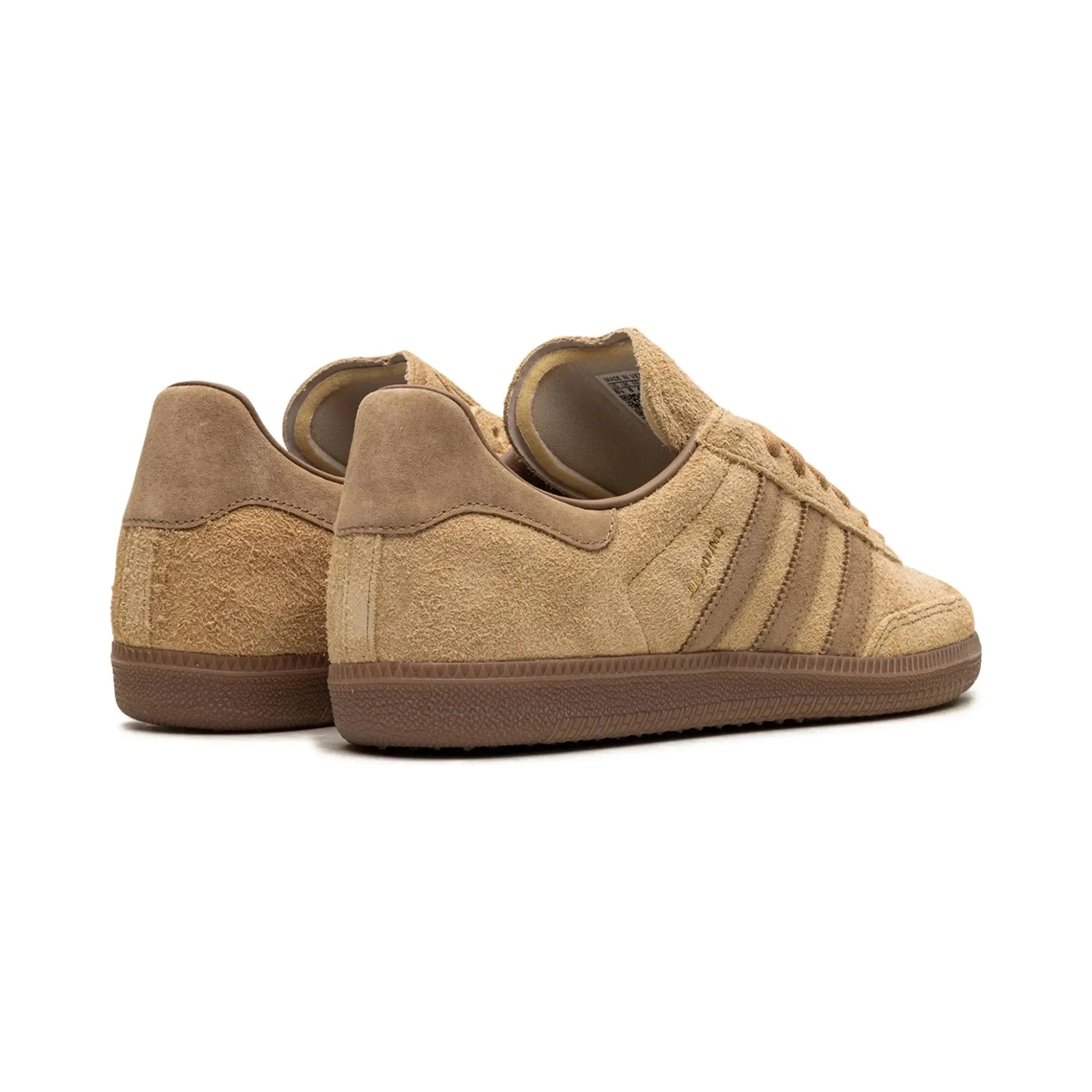 adidas Samba OG JJJJound Mesa