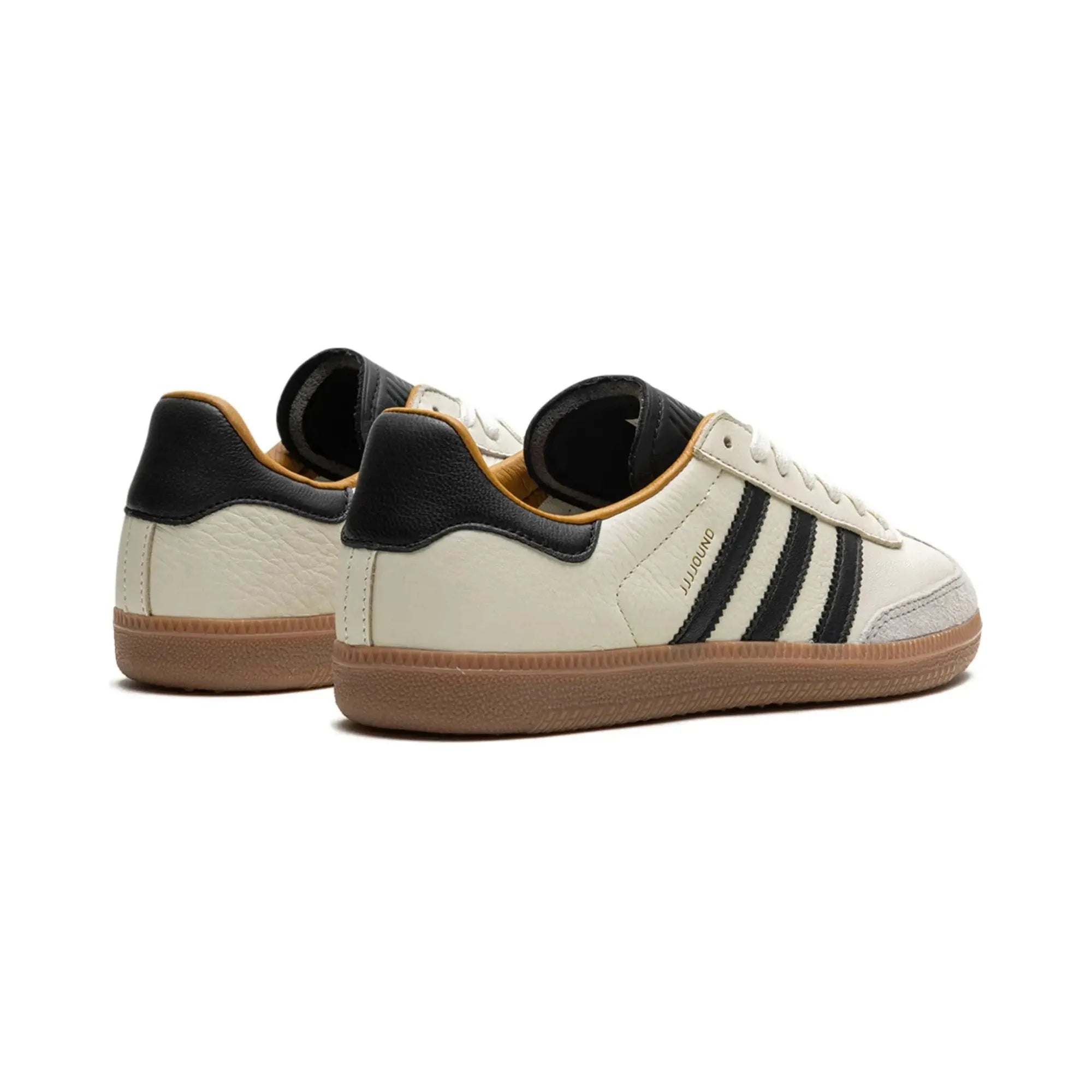 adidas Samba OG JJJJound White