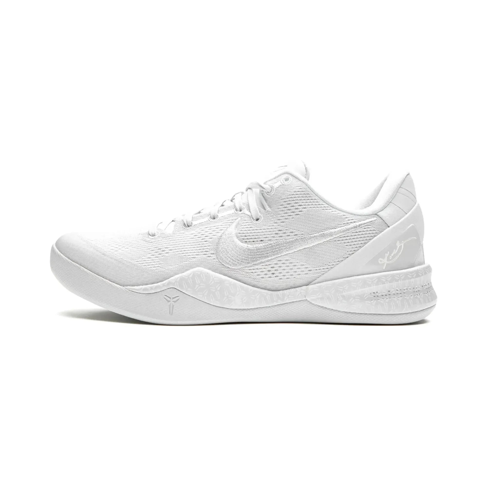 Nike Kobe 8 Protro Halo