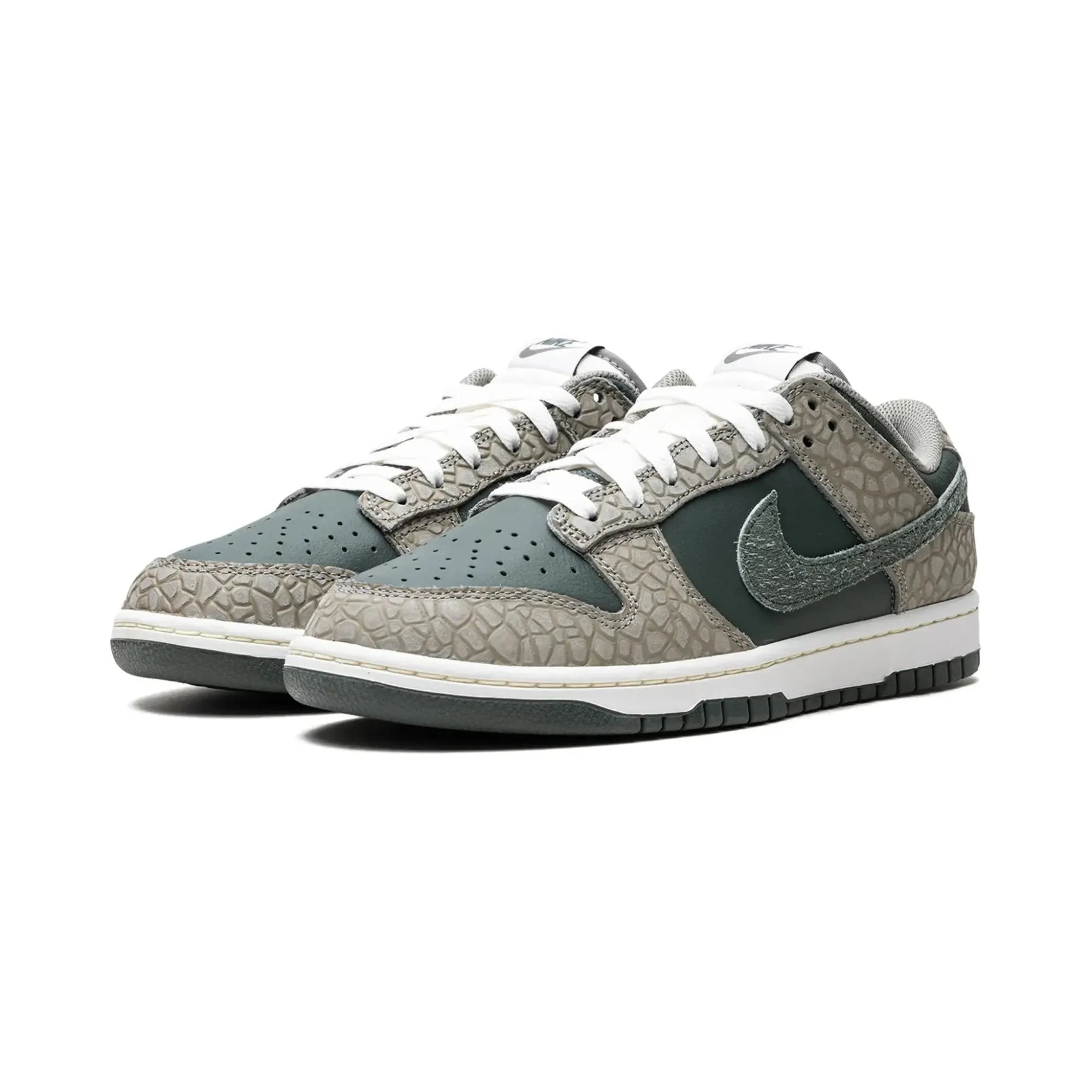 Nike Dunk Low PRM Urban Landscape 2.0