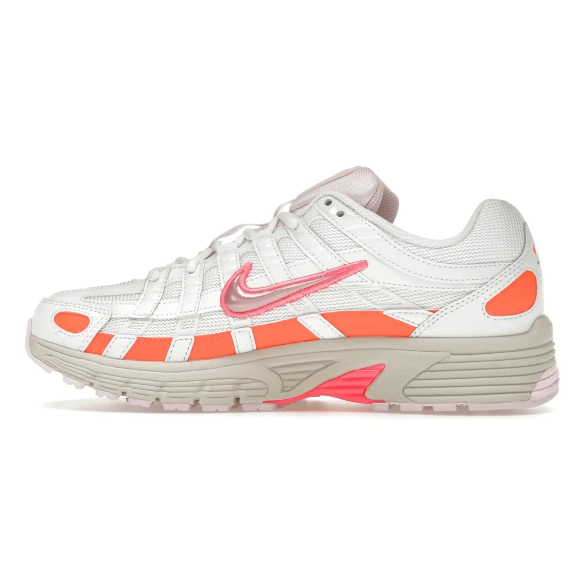 Nike P-6000 Digital Pink Crimson (Women's)