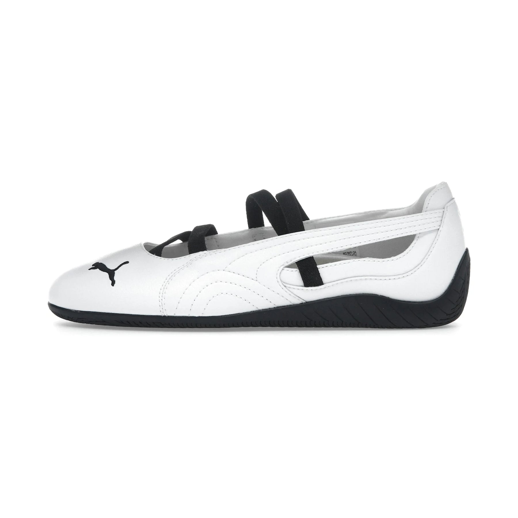Puma Speedcat Ballet White Black (Women's)