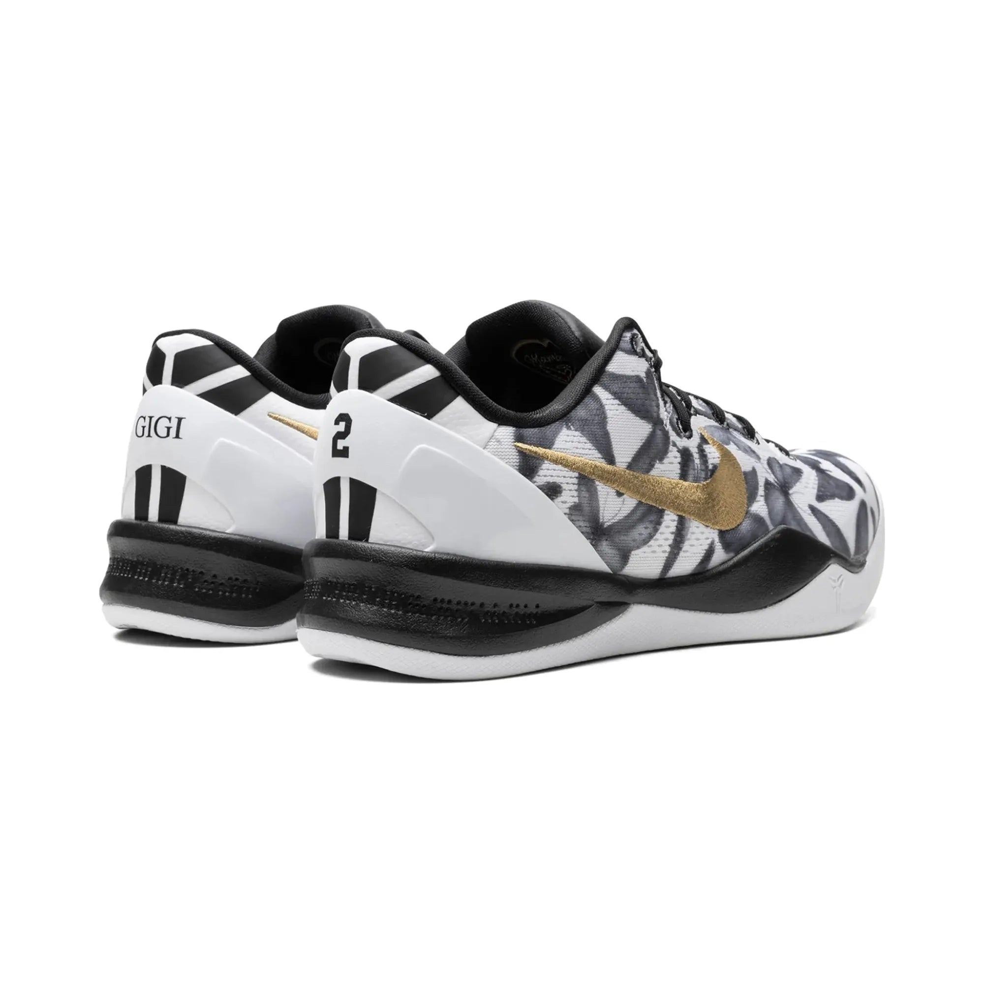 Nike Kobe 8 Protro Mambacita