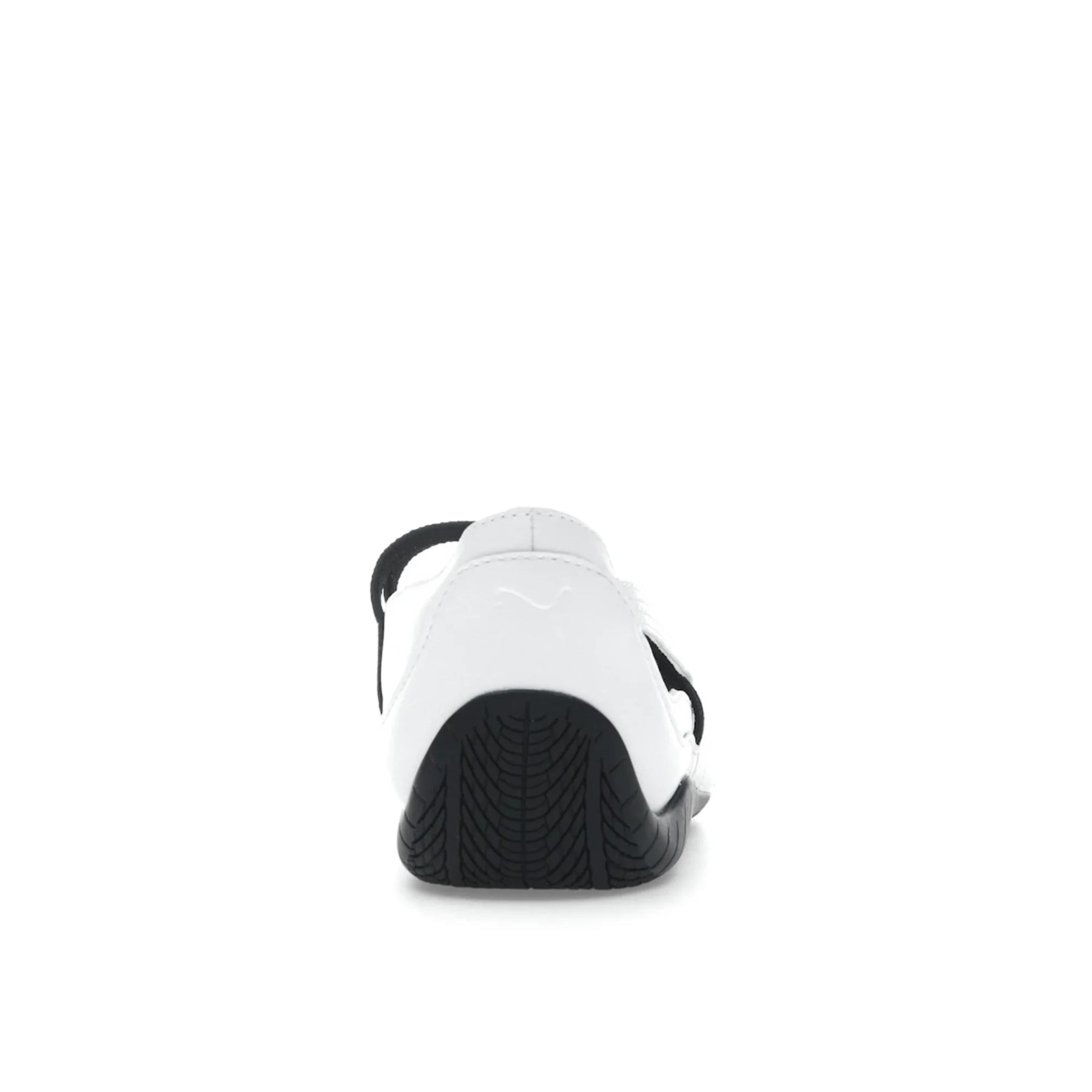 Puma Speedcat Ballet White Black (Women's)