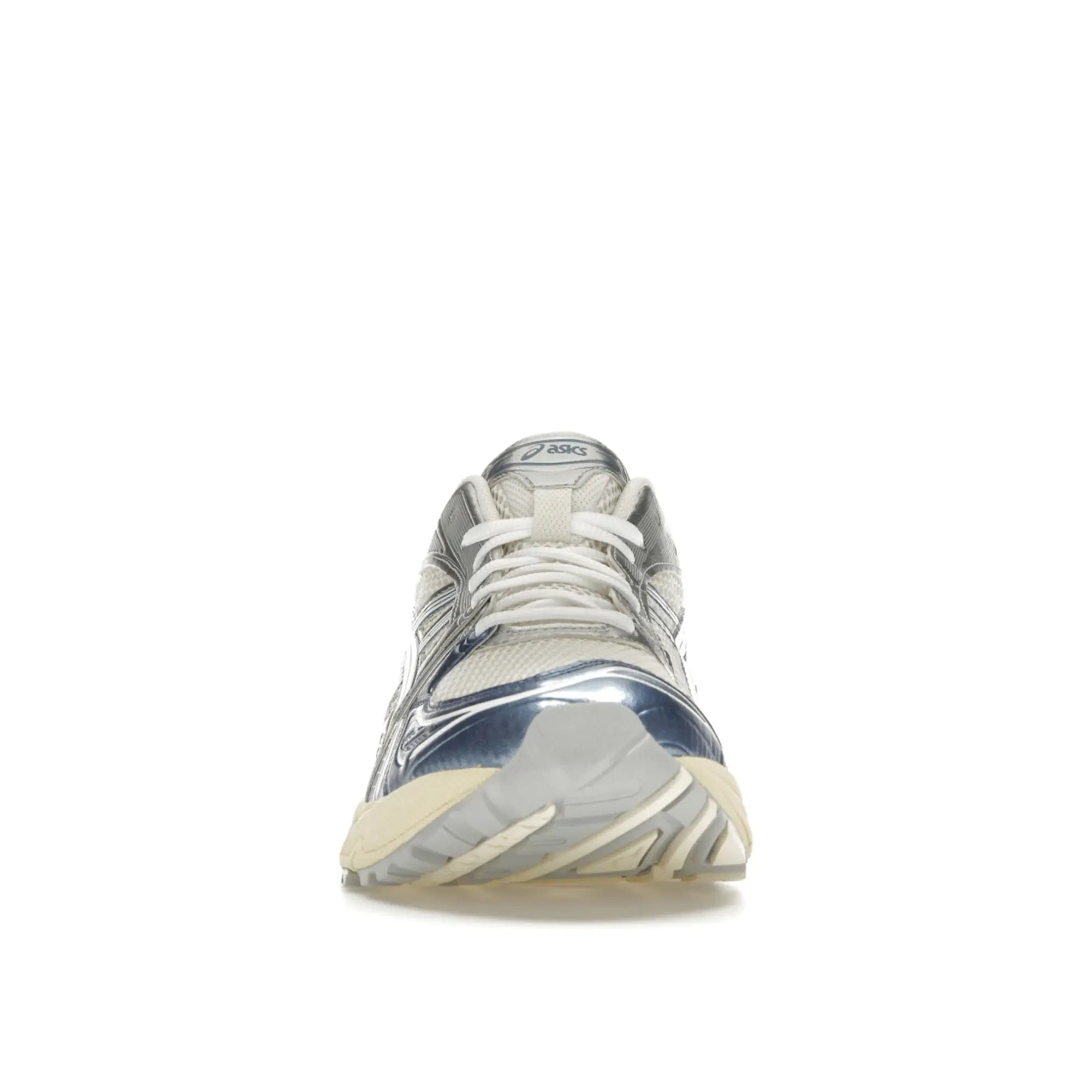 ASICS Gel-Kayano 14 Cream Metallic Blue