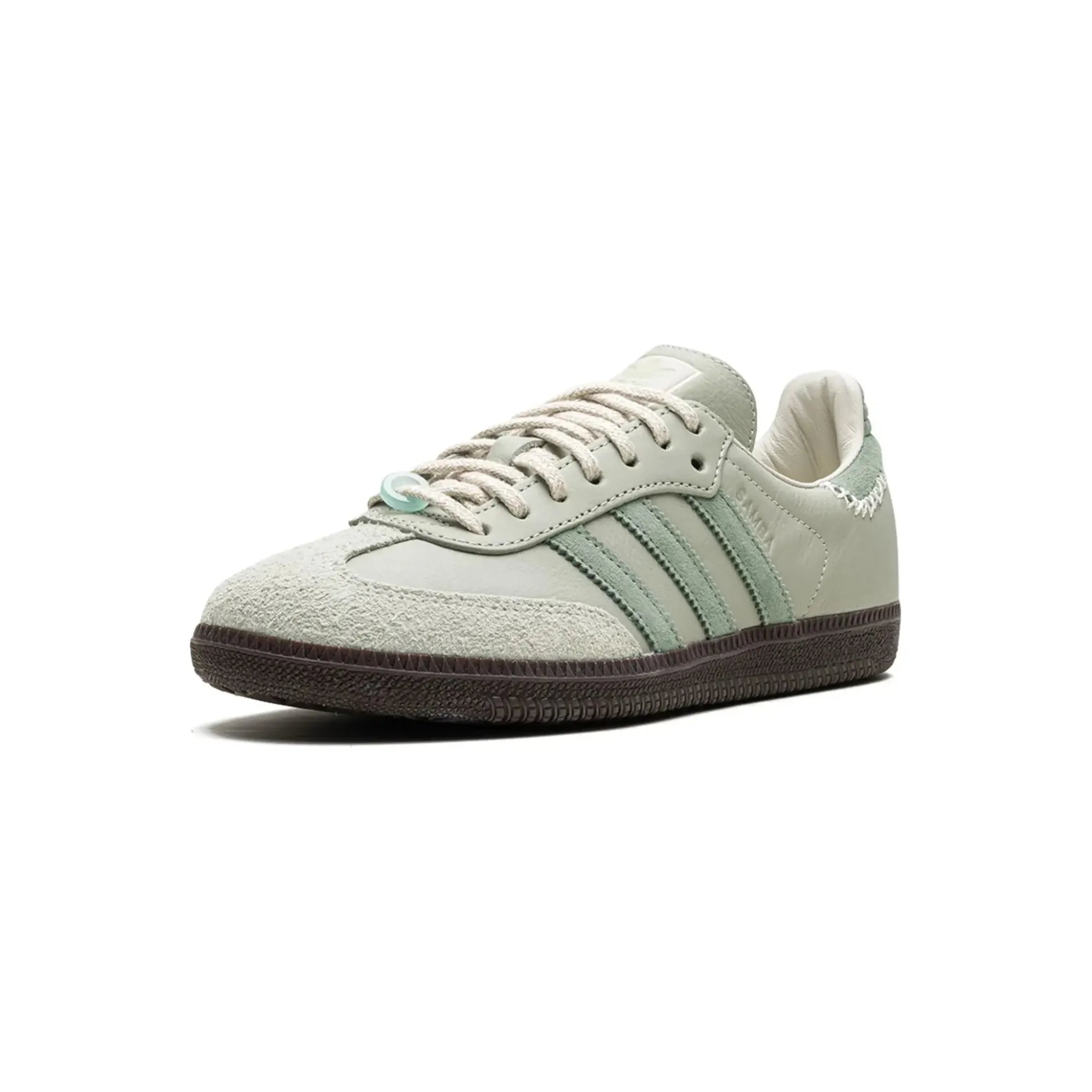 adidas Samba OG Maha Half Green