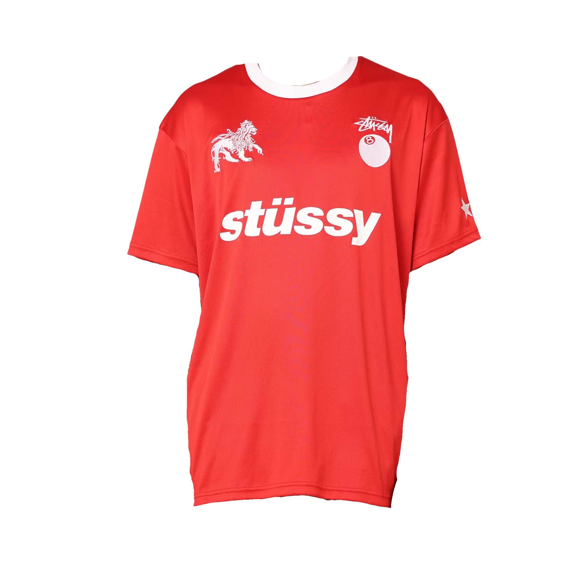 Stussy Jersey