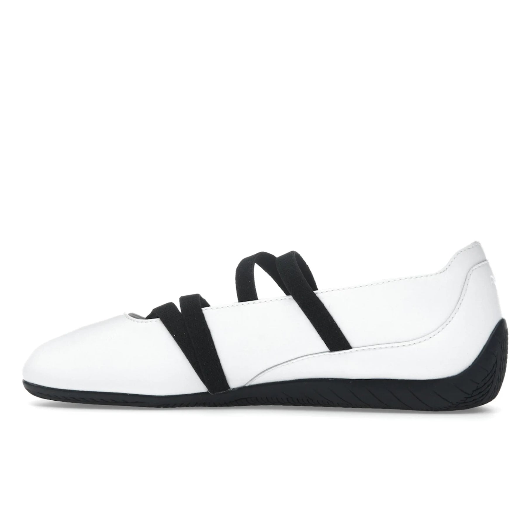 Puma Speedcat Ballet White Black (Women's)