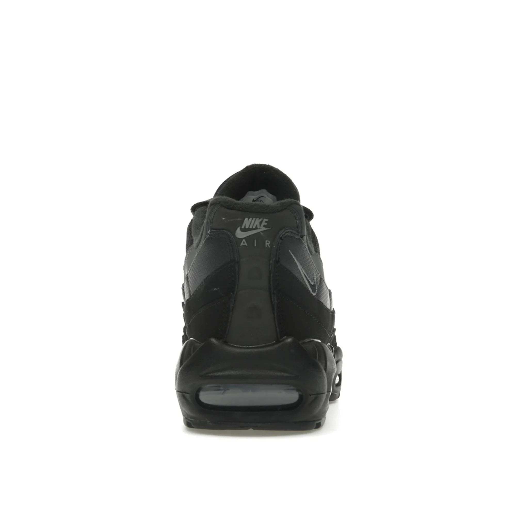 Nike Air Max 95 Black Anthracite
