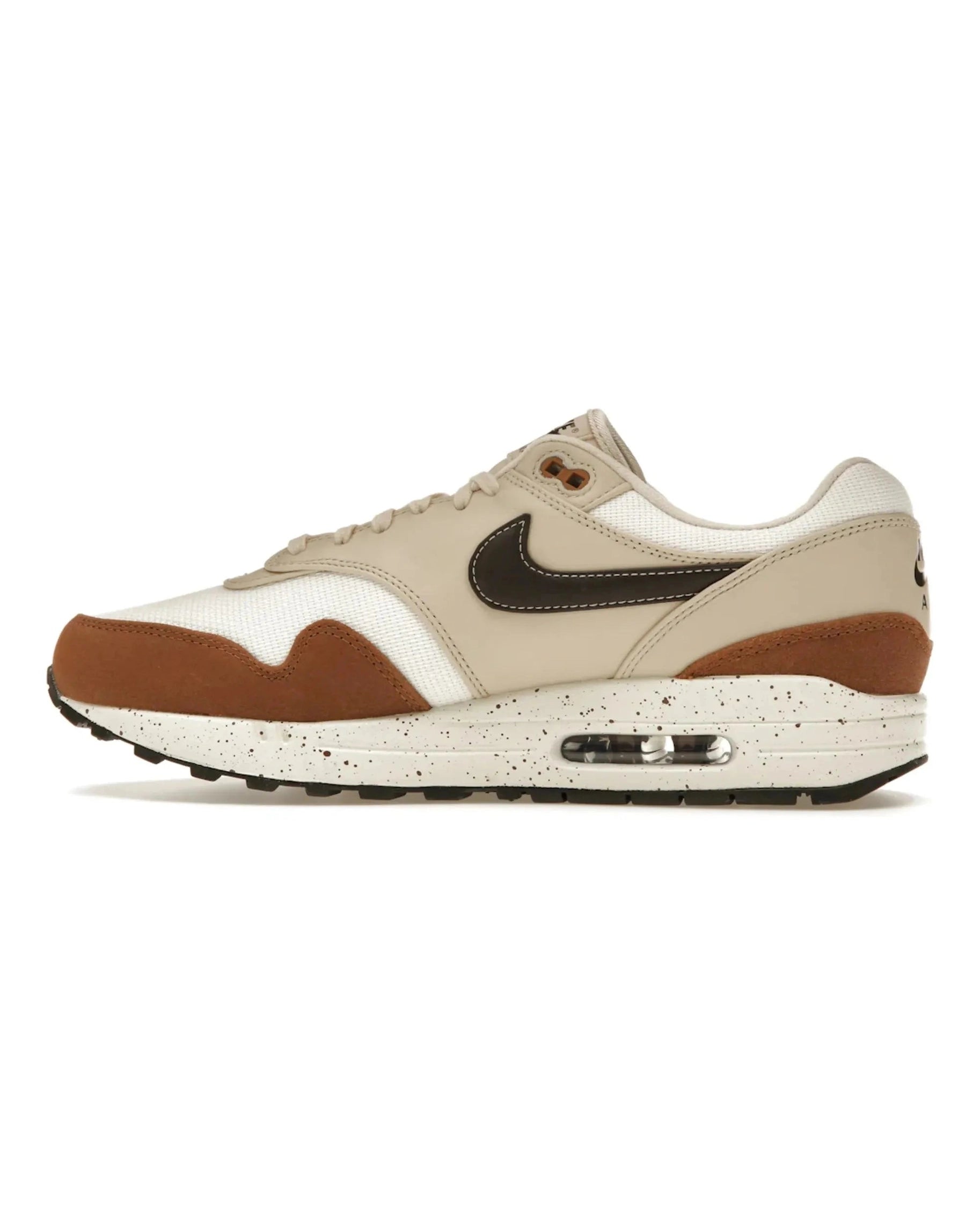 Nike Air Max 1 '87 Velvet Brown (Women's)