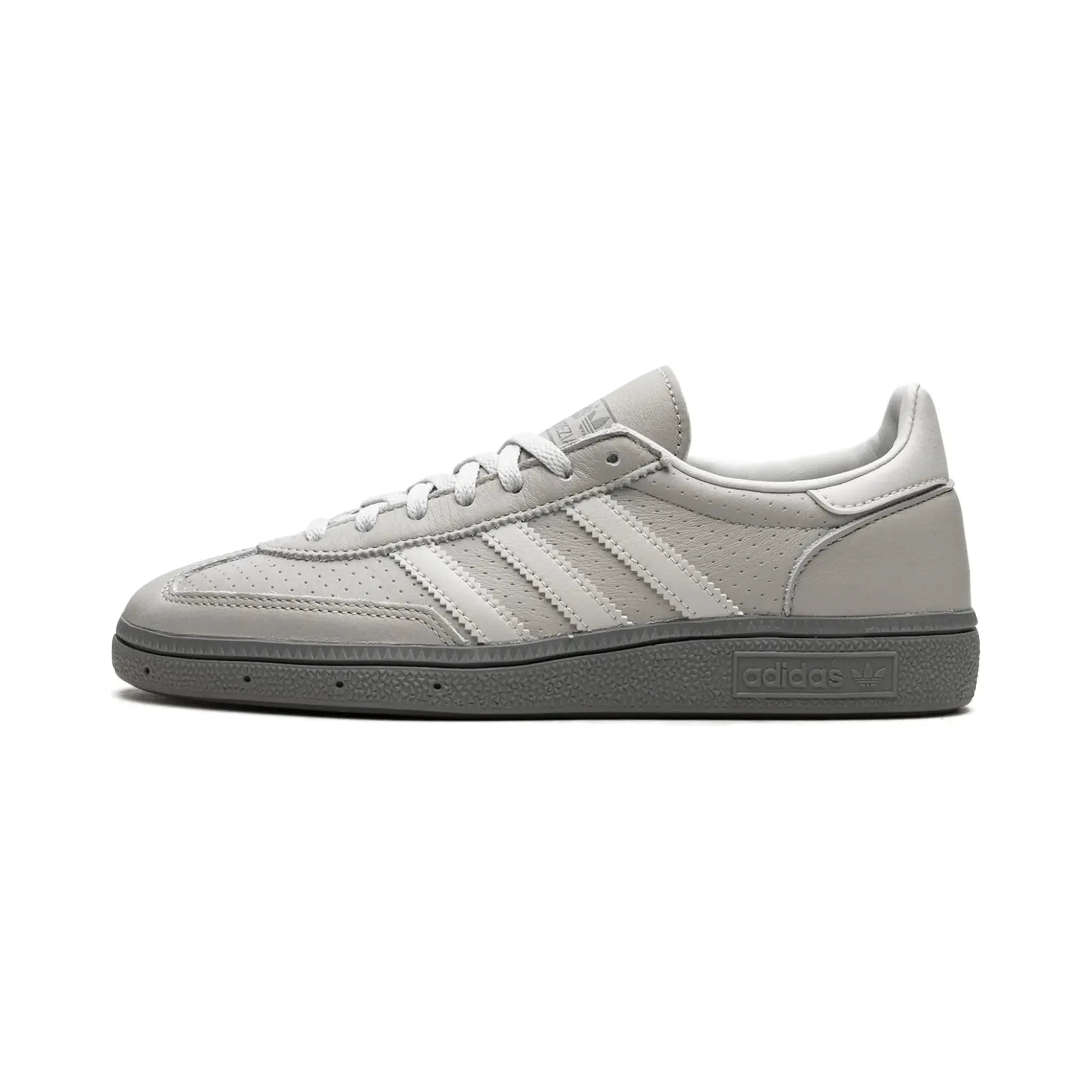 adidas Handball Spezial Triple Grey