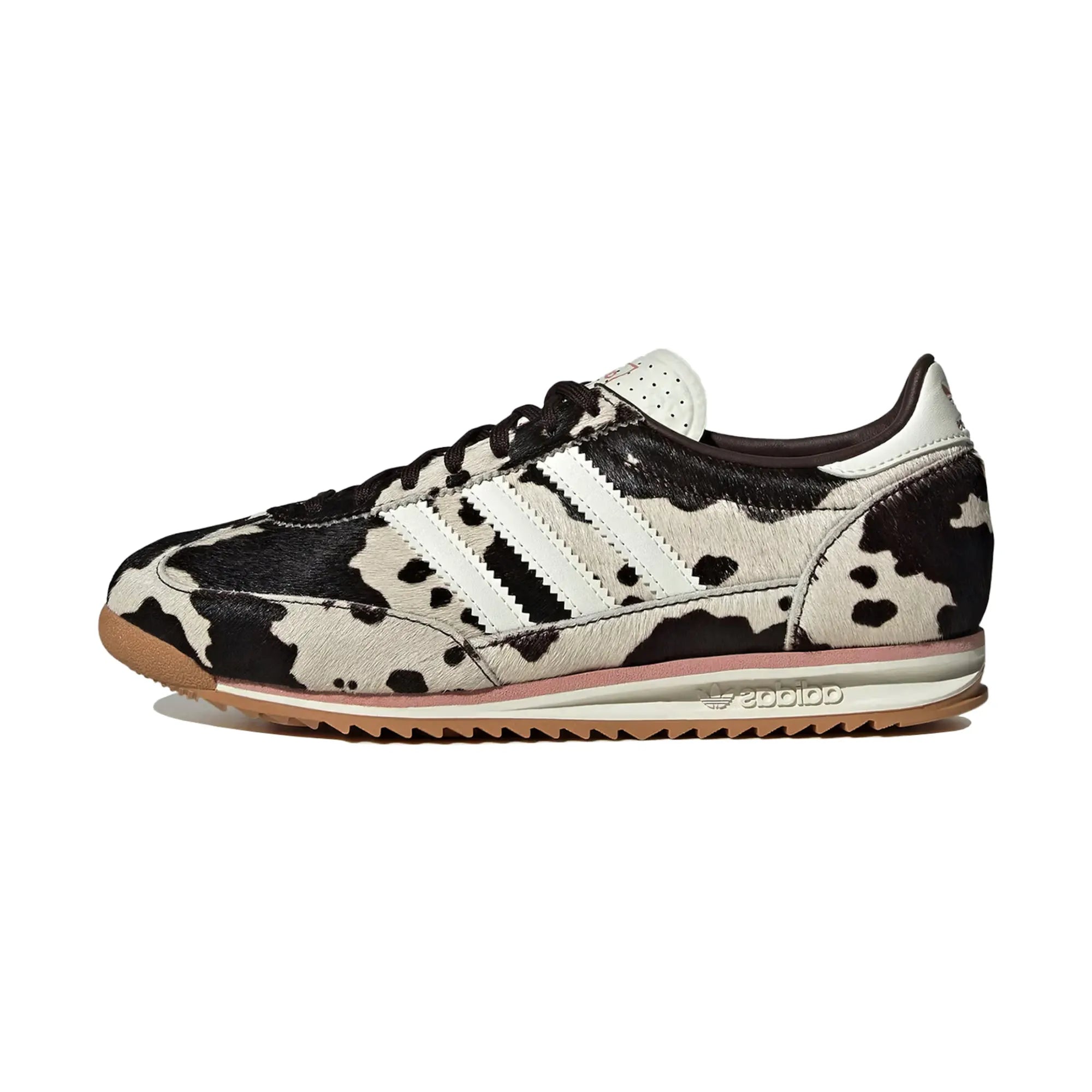 adidas SL 72 OG Cow Print (Women's)