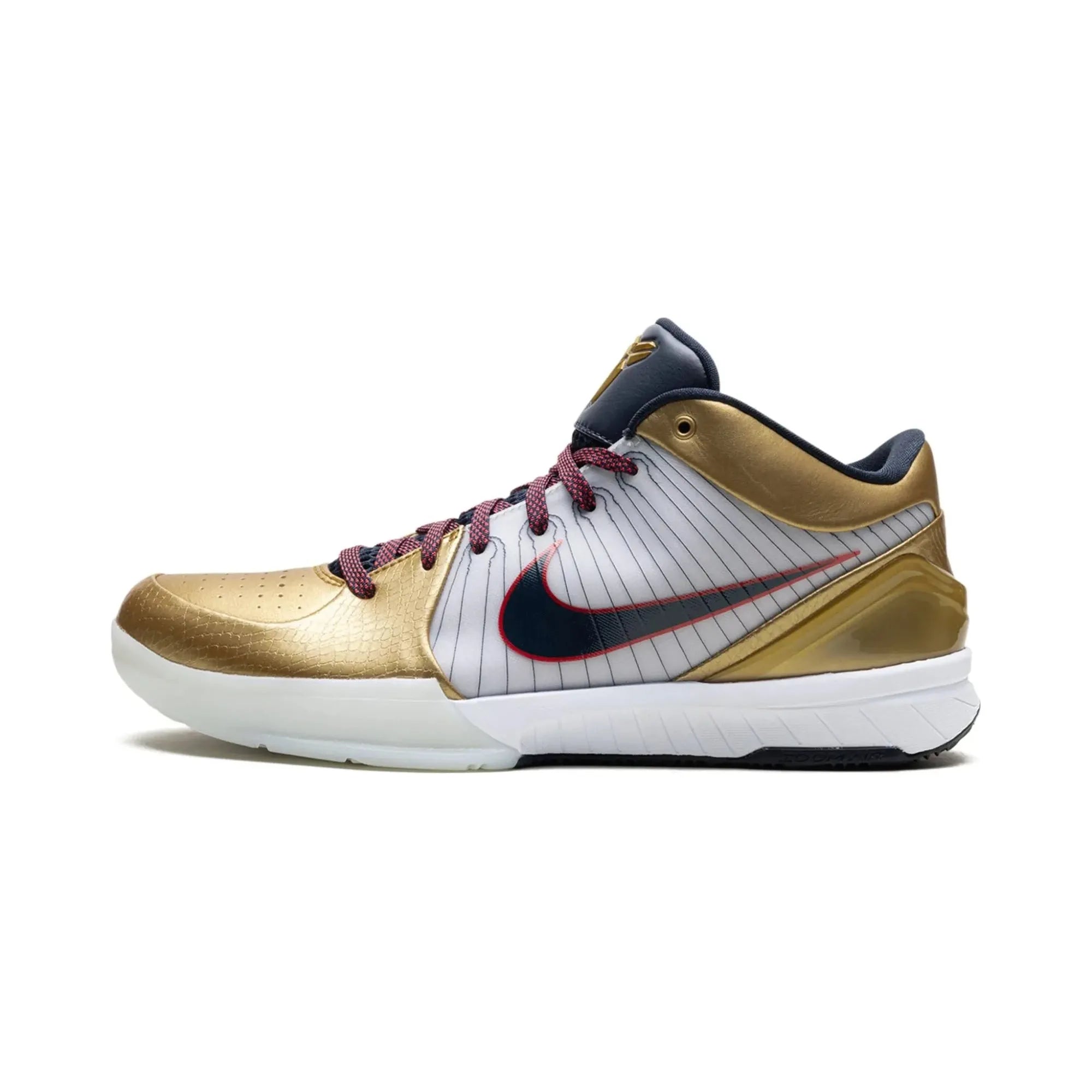 Nike Kobe 4 Protro Gold Medal (2024)