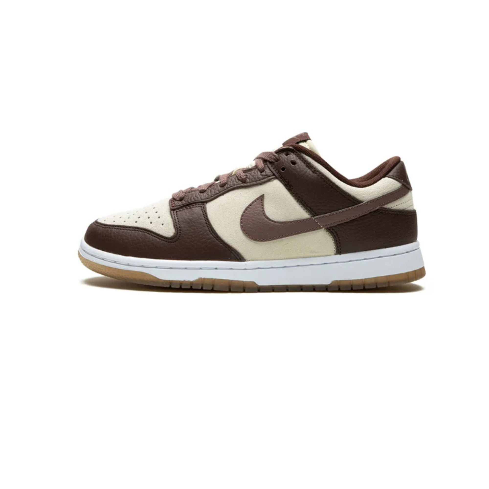 Nike Dunk Low "Plum Eclipse" - street-bill.dk