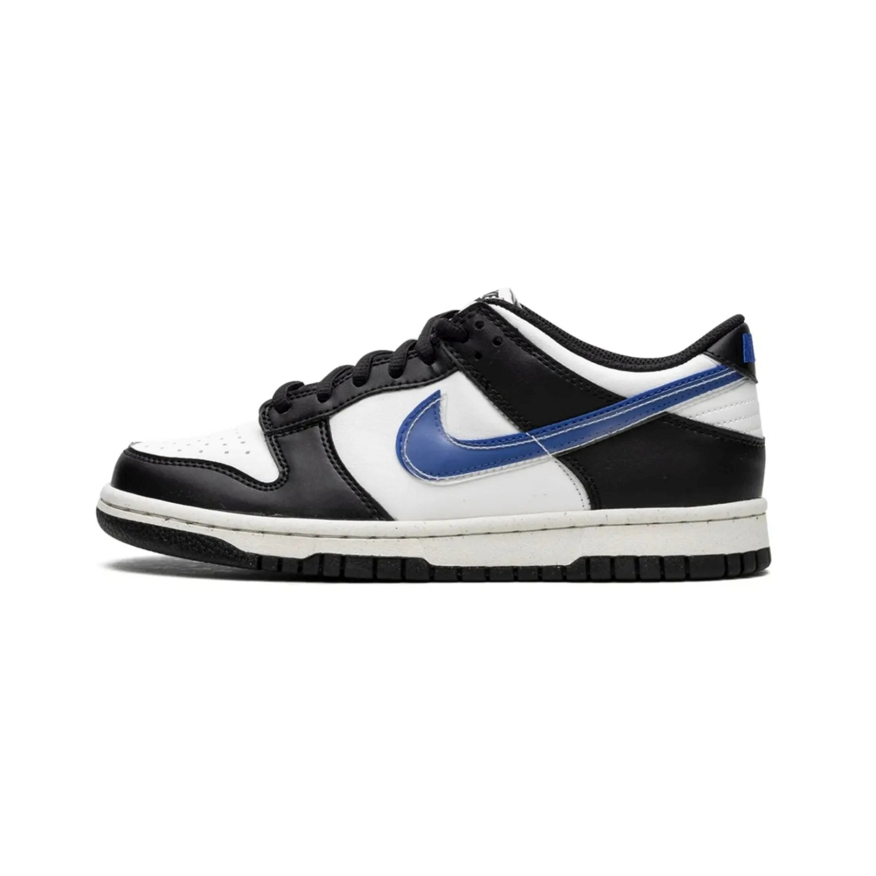 Nike Dunk Low Next Nature "TPU Swoosh" - street-bill.dk
